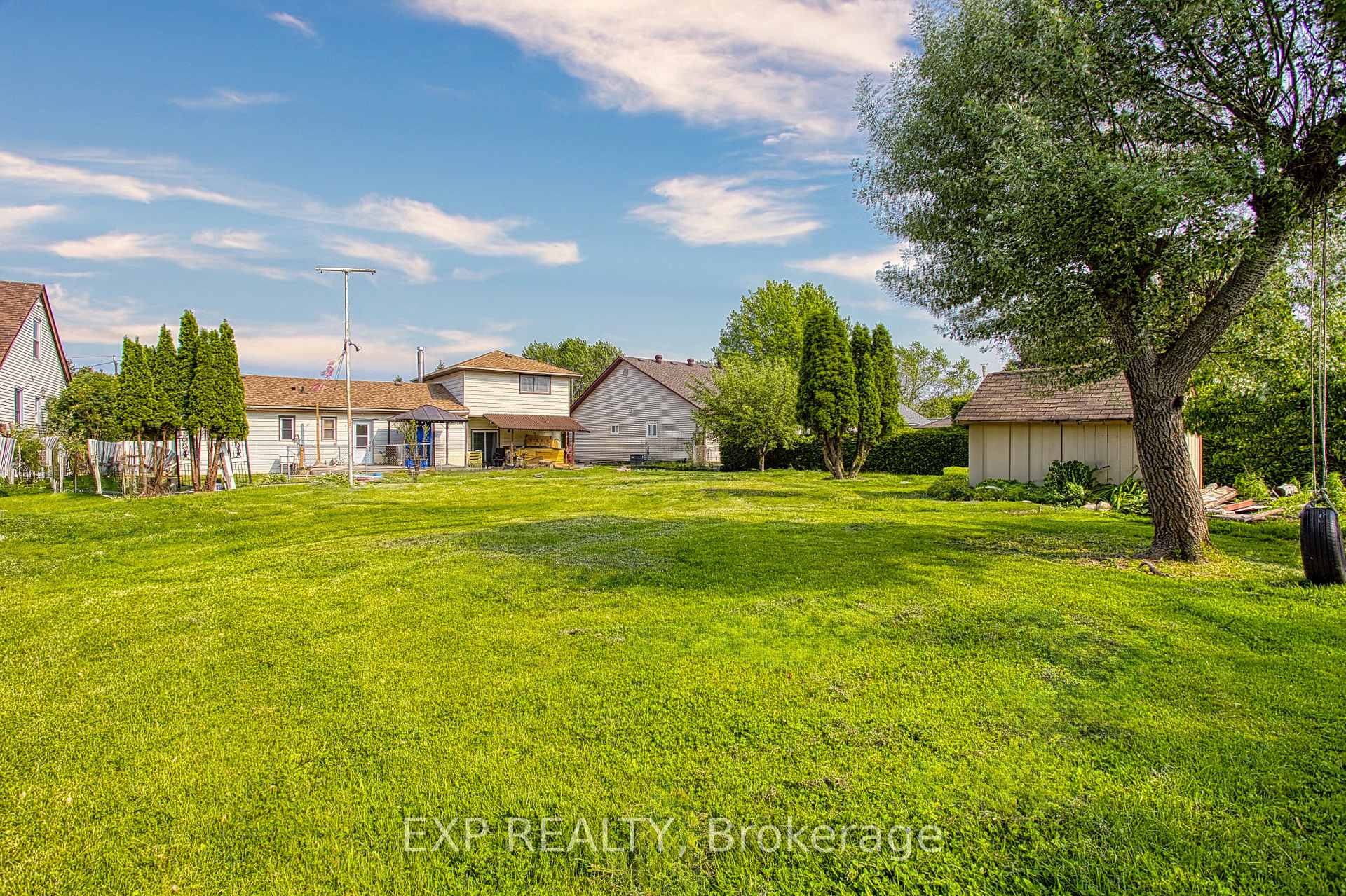 Photo 21 of 329 Margaret Avenue, Hamilton, Stoney Creek Industrial — HOMEH