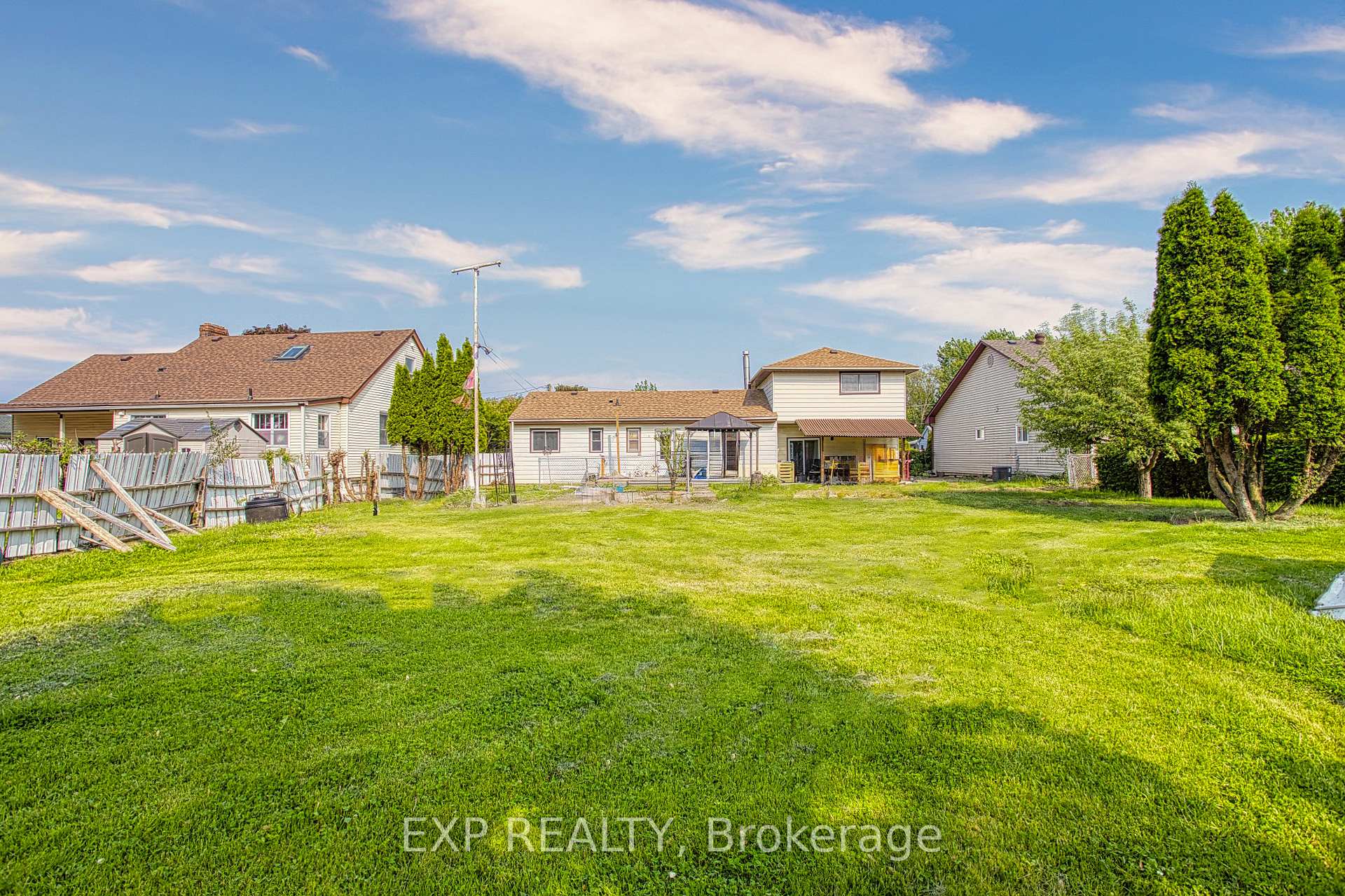Photo 22 of 329 Margaret Avenue, Hamilton, Stoney Creek Industrial — HOMEH