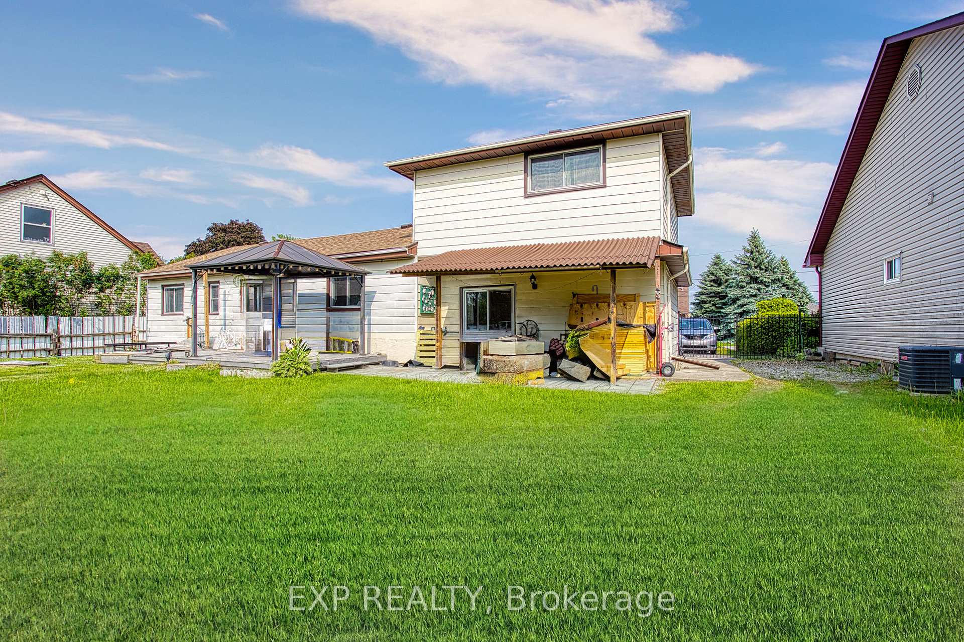 Photo 23 of 329 Margaret Avenue, Hamilton, Stoney Creek Industrial — HOMEH