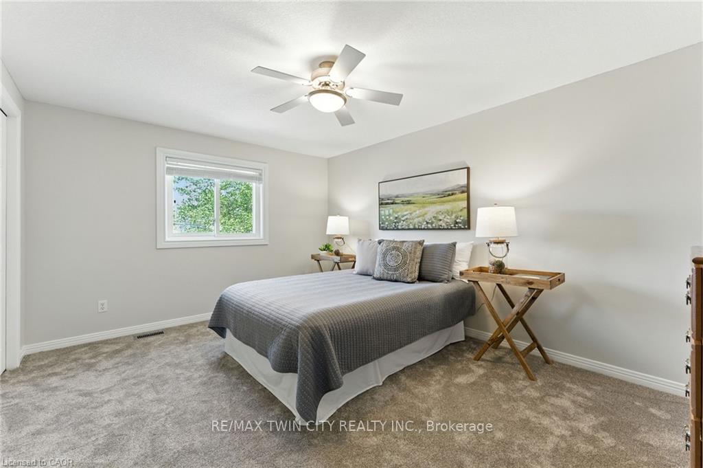 Photo 27 of 62 Zeller Drive, Kitchener — HOMEH