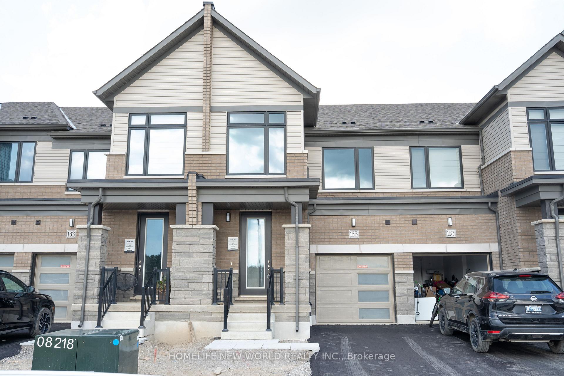 Photo 1 of 135 Alway Road, Hamilton, Binbrook — HOMEH