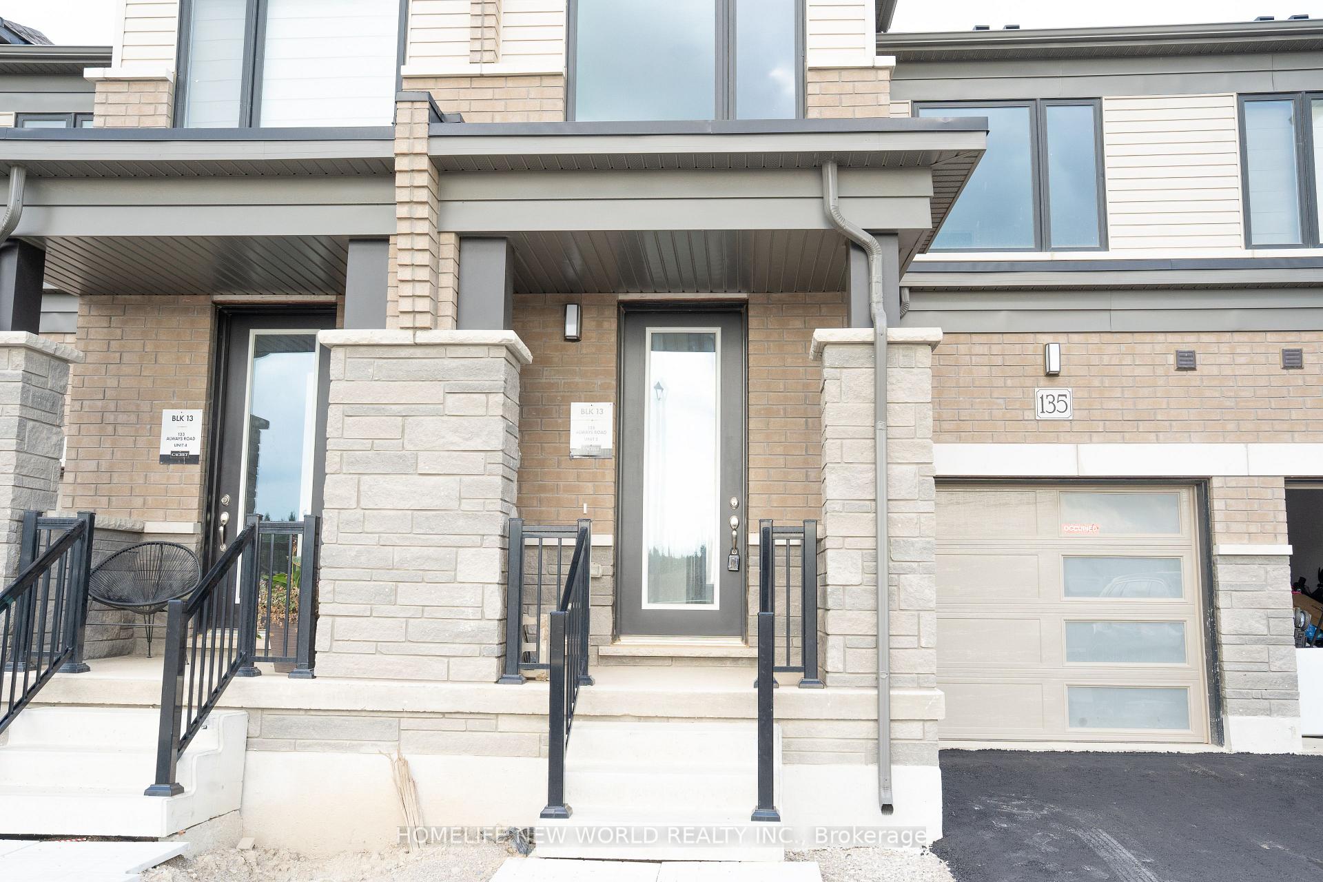 Photo 3 of 135 Alway Road, Hamilton, Binbrook — HOMEH
