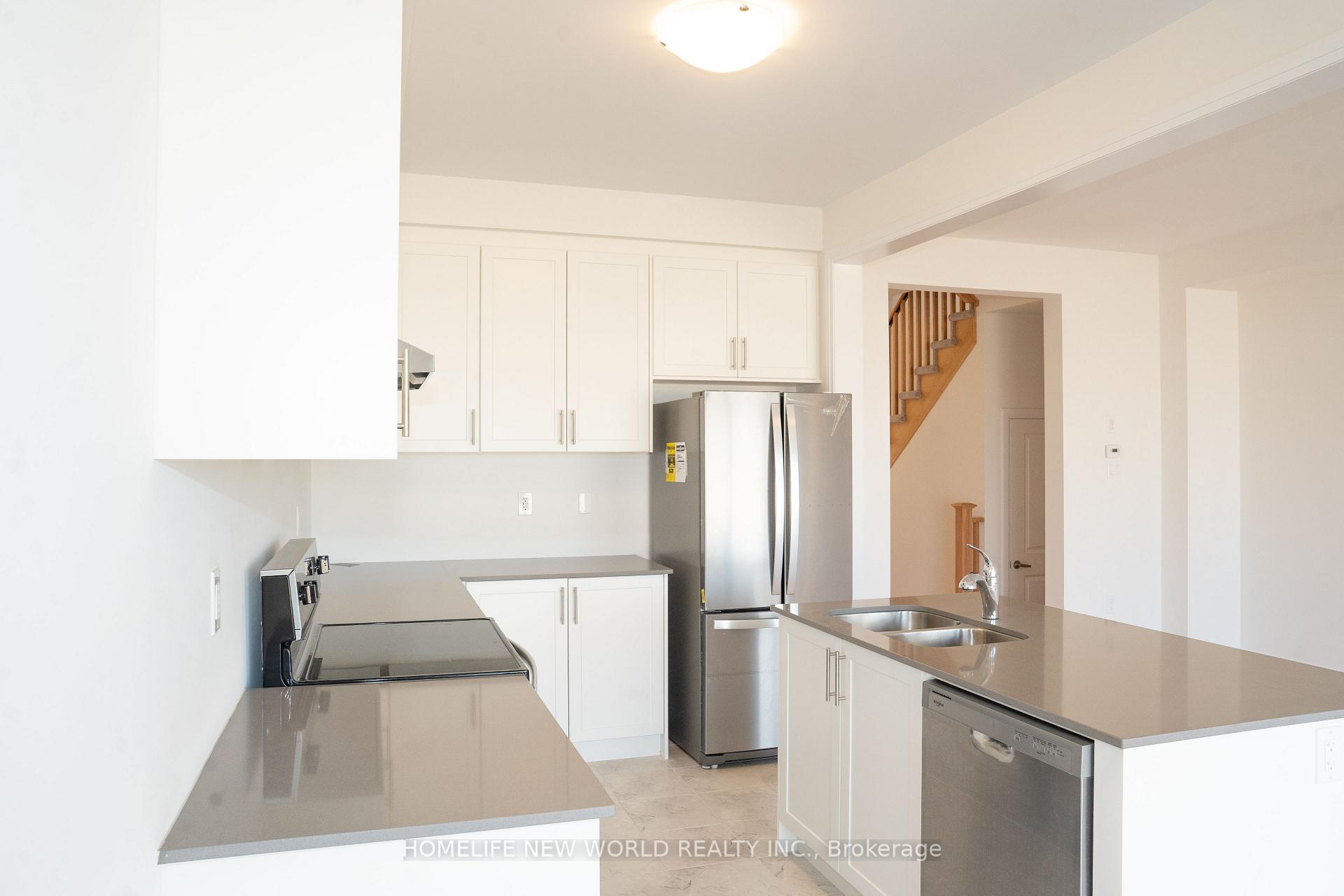 Photo 8 of 135 Alway Road, Hamilton, Binbrook — HOMEH