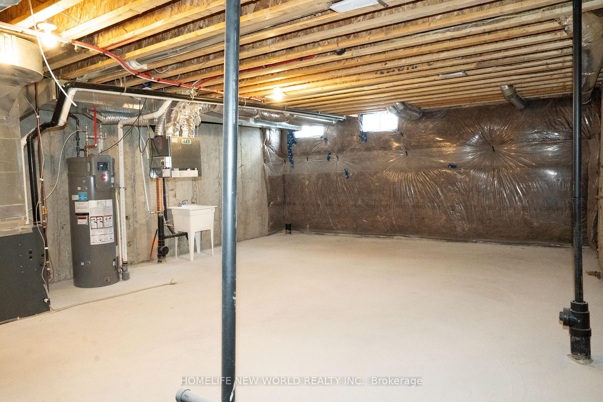 Photo 33 of 135 Alway Road, Hamilton, Binbrook — HOMEH