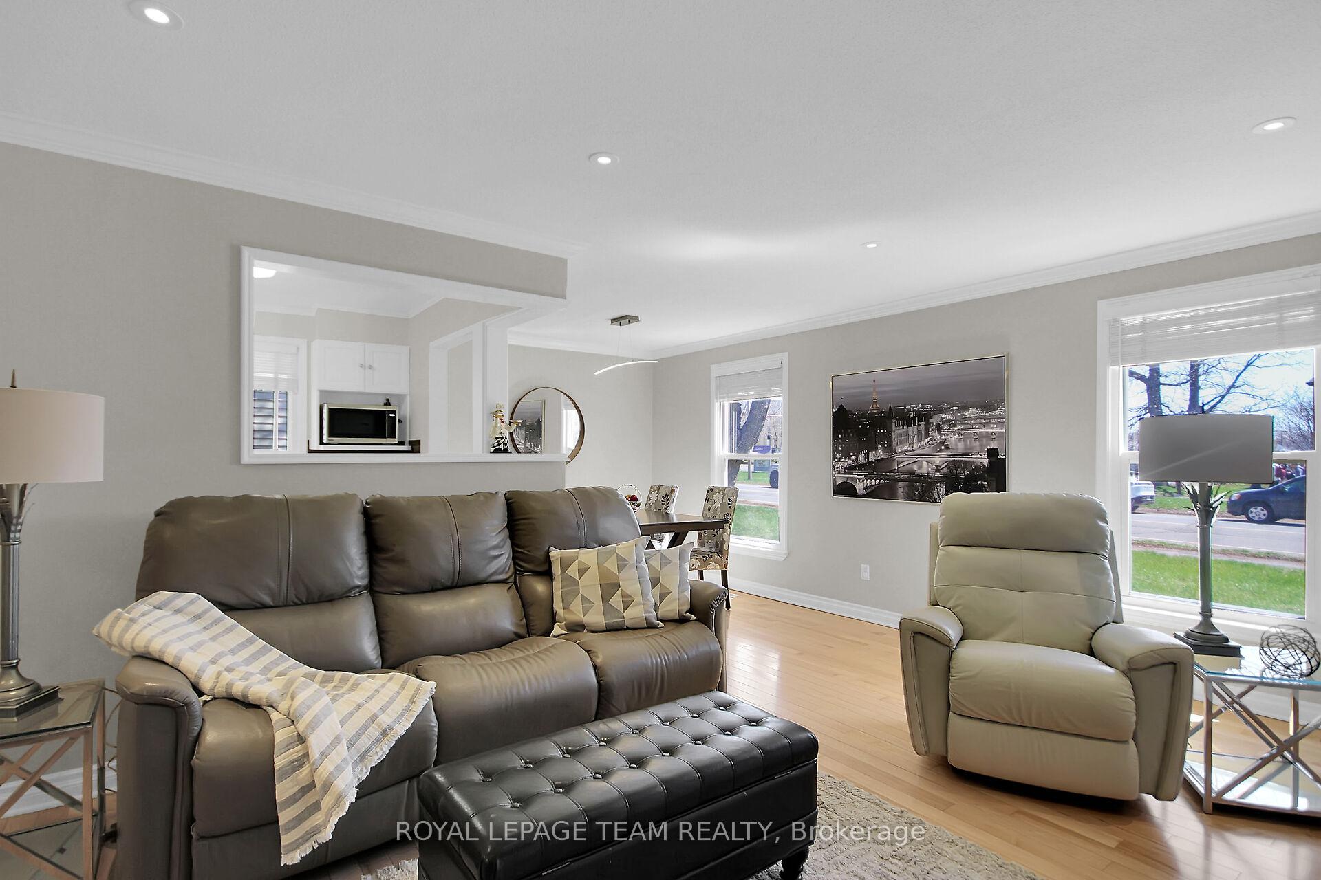 Photo 6 of 167 Abbeyhill Drive, Ottawa, Kanata - Glencairn/Hazeldean — HOMEH