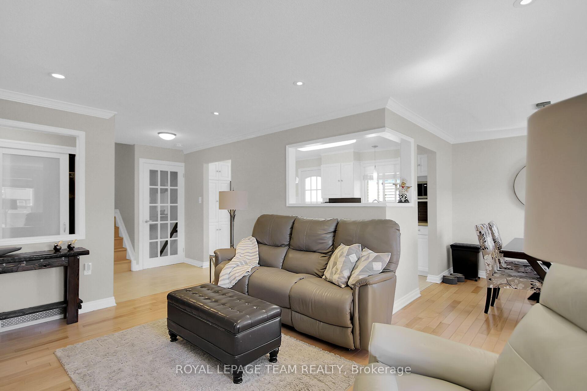 Photo 7 of 167 Abbeyhill Drive, Ottawa, Kanata - Glencairn/Hazeldean — HOMEH