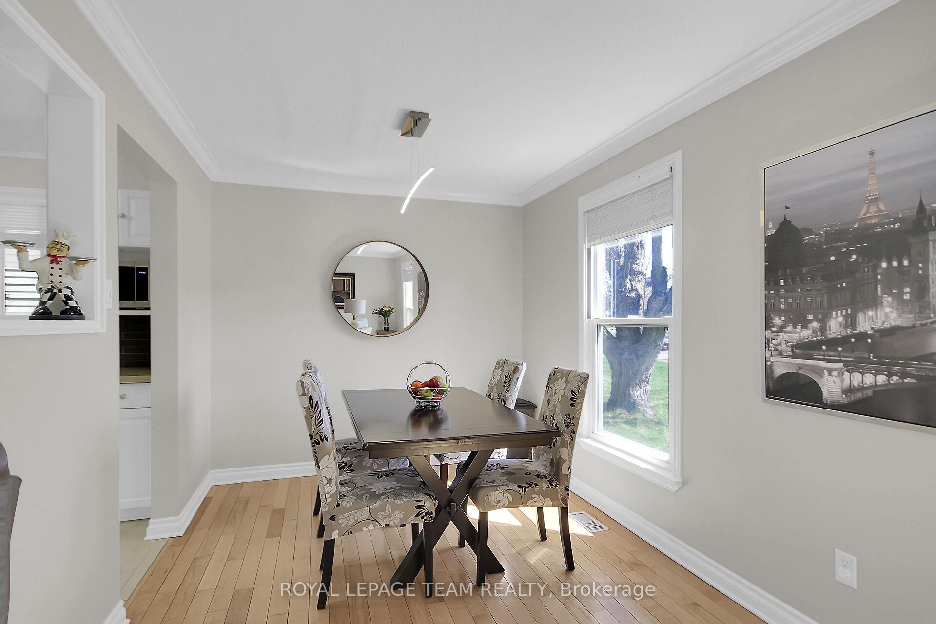 Photo 8 of 167 Abbeyhill Drive, Ottawa, Kanata - Glencairn/Hazeldean — HOMEH