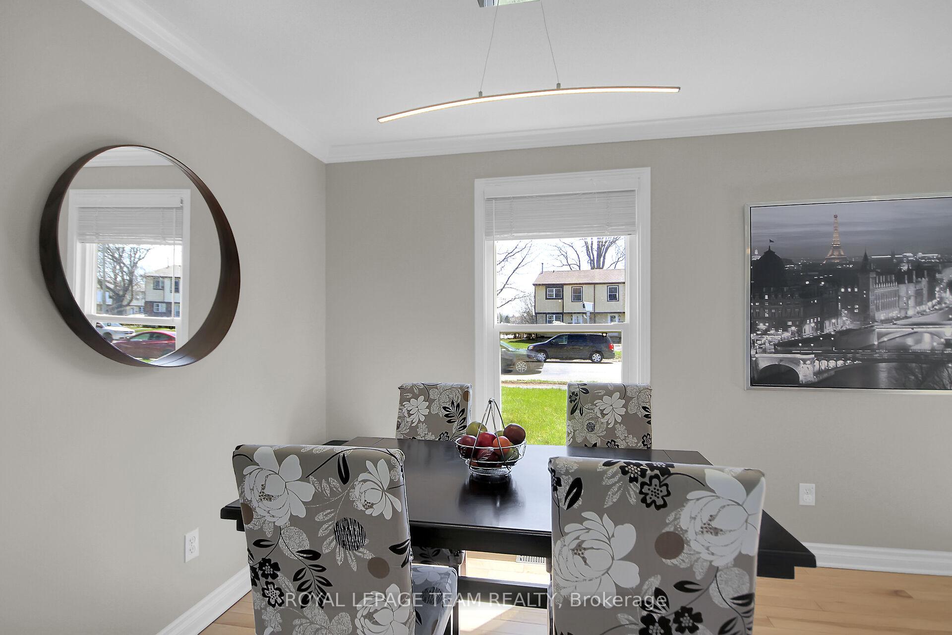Photo 9 of 167 Abbeyhill Drive, Ottawa, Kanata - Glencairn/Hazeldean — HOMEH