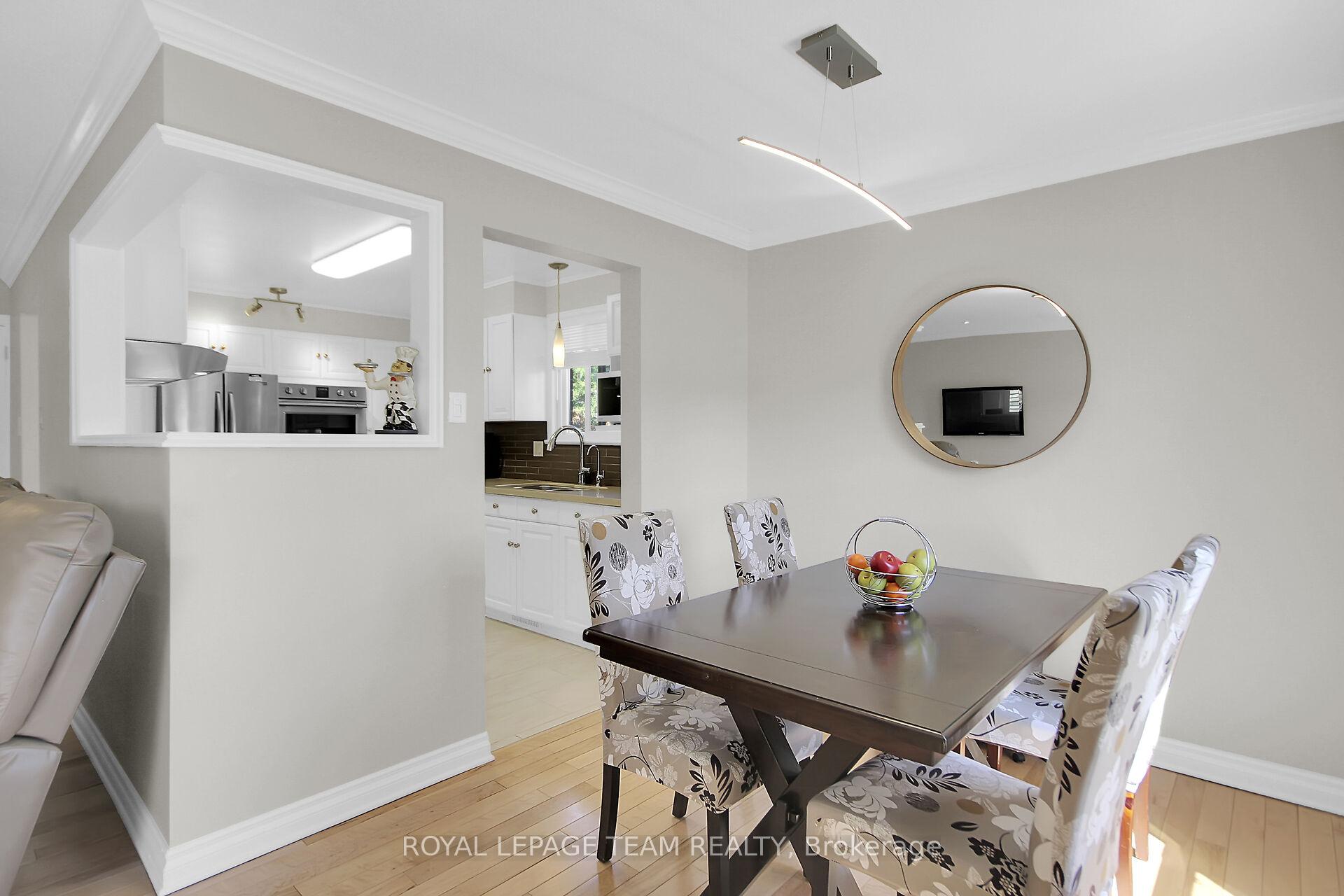 Photo 11 of 167 Abbeyhill Drive, Ottawa, Kanata - Glencairn/Hazeldean — HOMEH