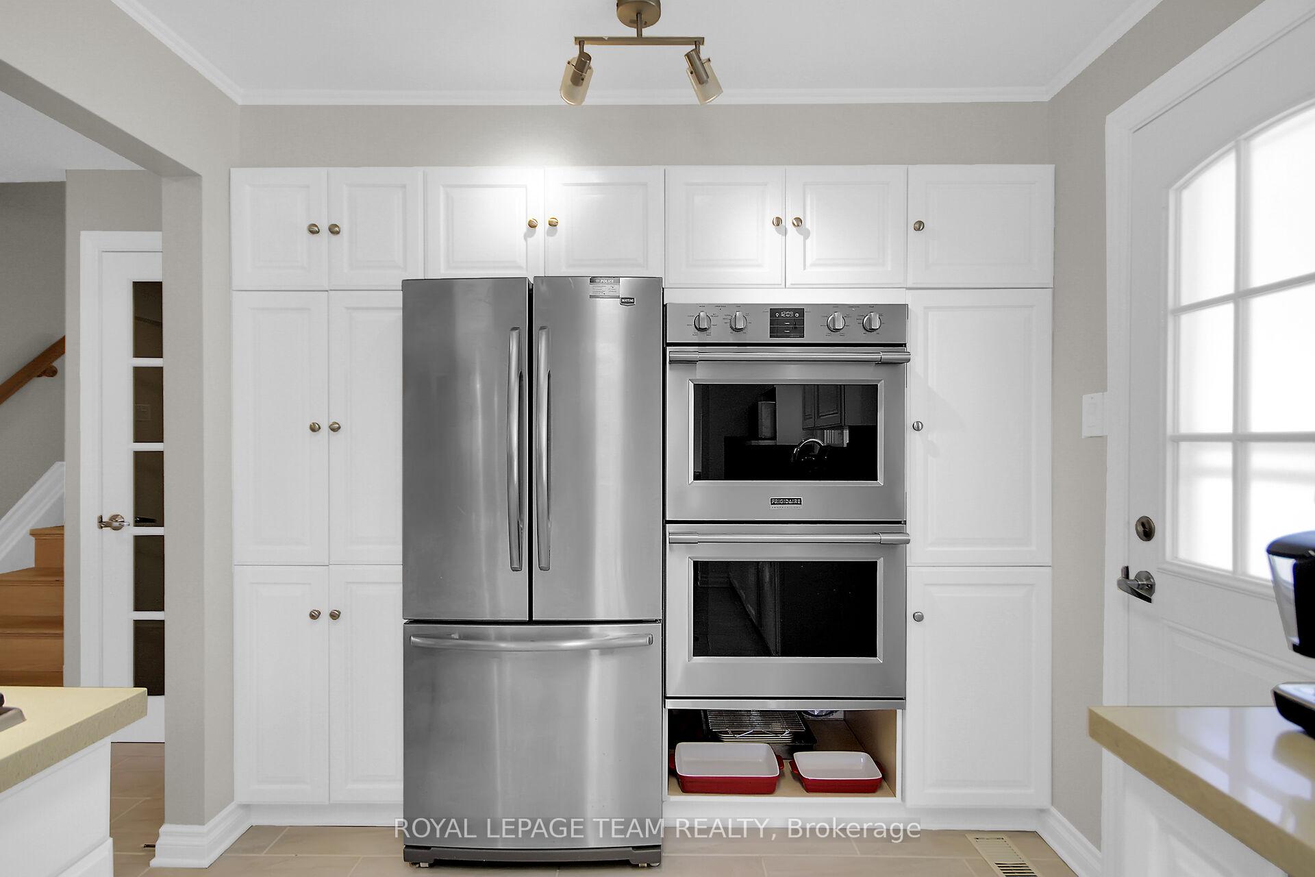 Photo 14 of 167 Abbeyhill Drive, Ottawa, Kanata - Glencairn/Hazeldean — HOMEH