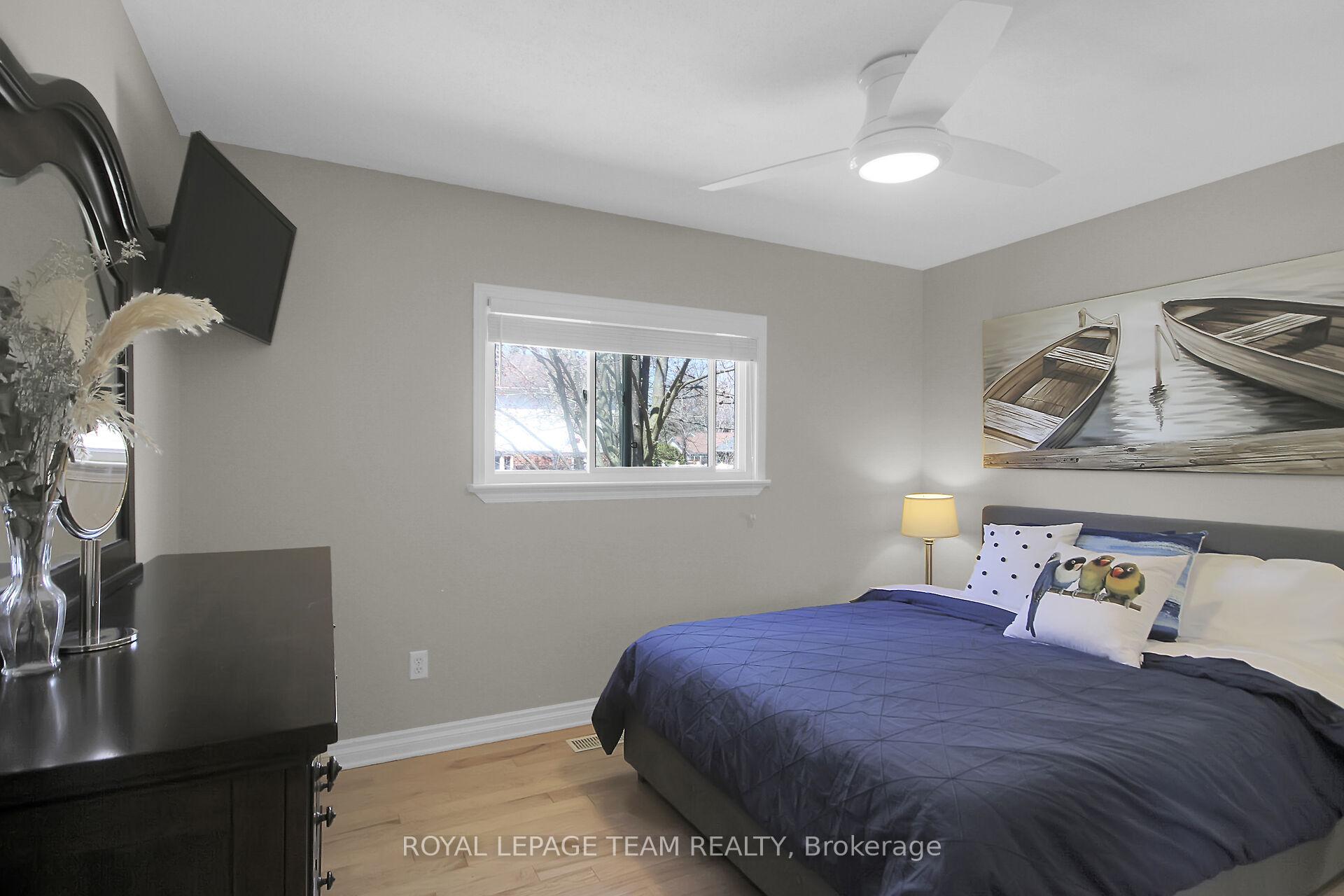 Photo 19 of 167 Abbeyhill Drive, Ottawa, Kanata - Glencairn/Hazeldean — HOMEH