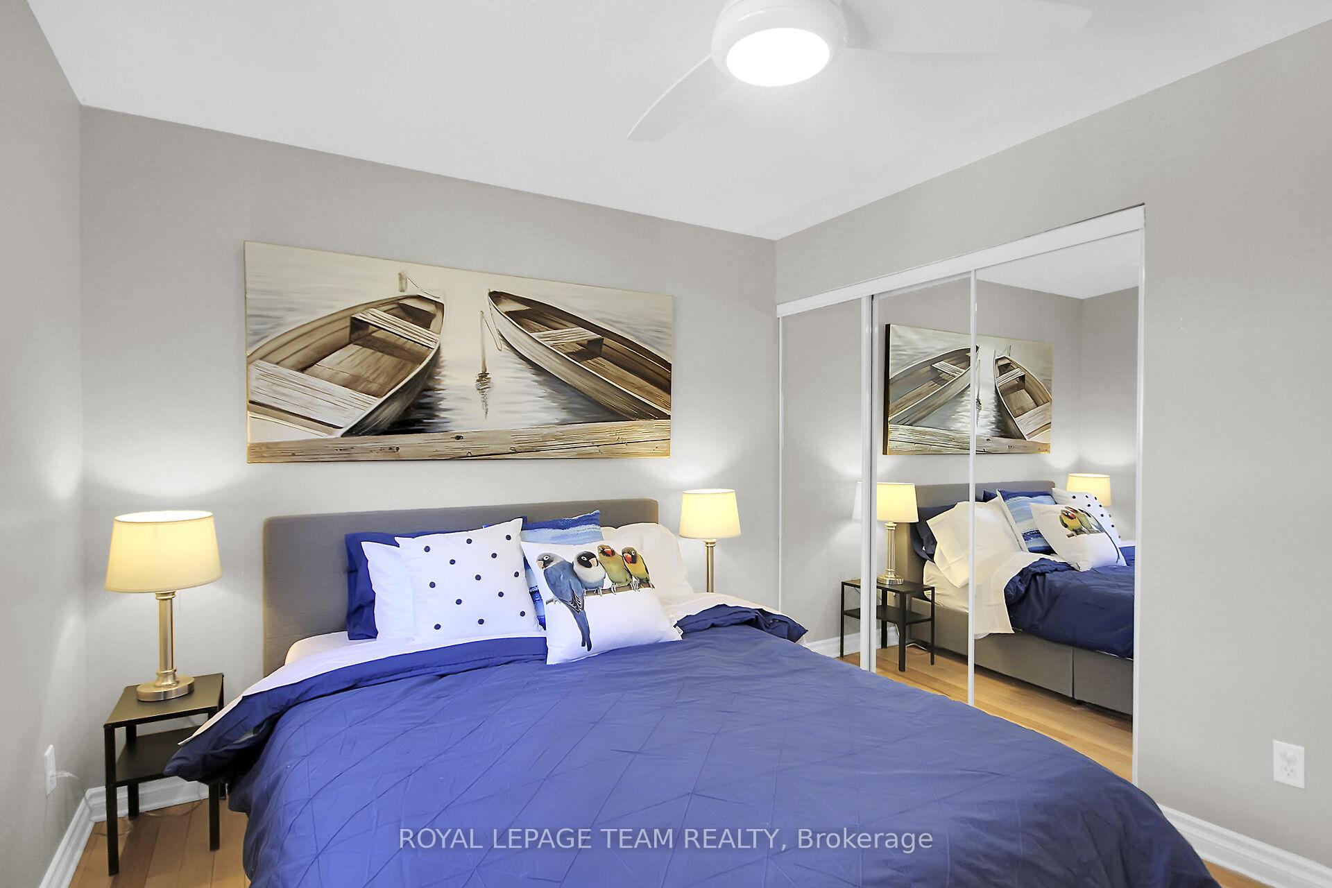 Photo 20 of 167 Abbeyhill Drive, Ottawa, Kanata - Glencairn/Hazeldean — HOMEH