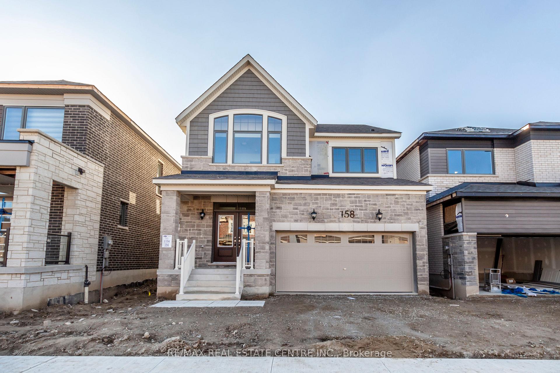 Photo 1 of 158 Histand Trail, Kitchener — HOMEH