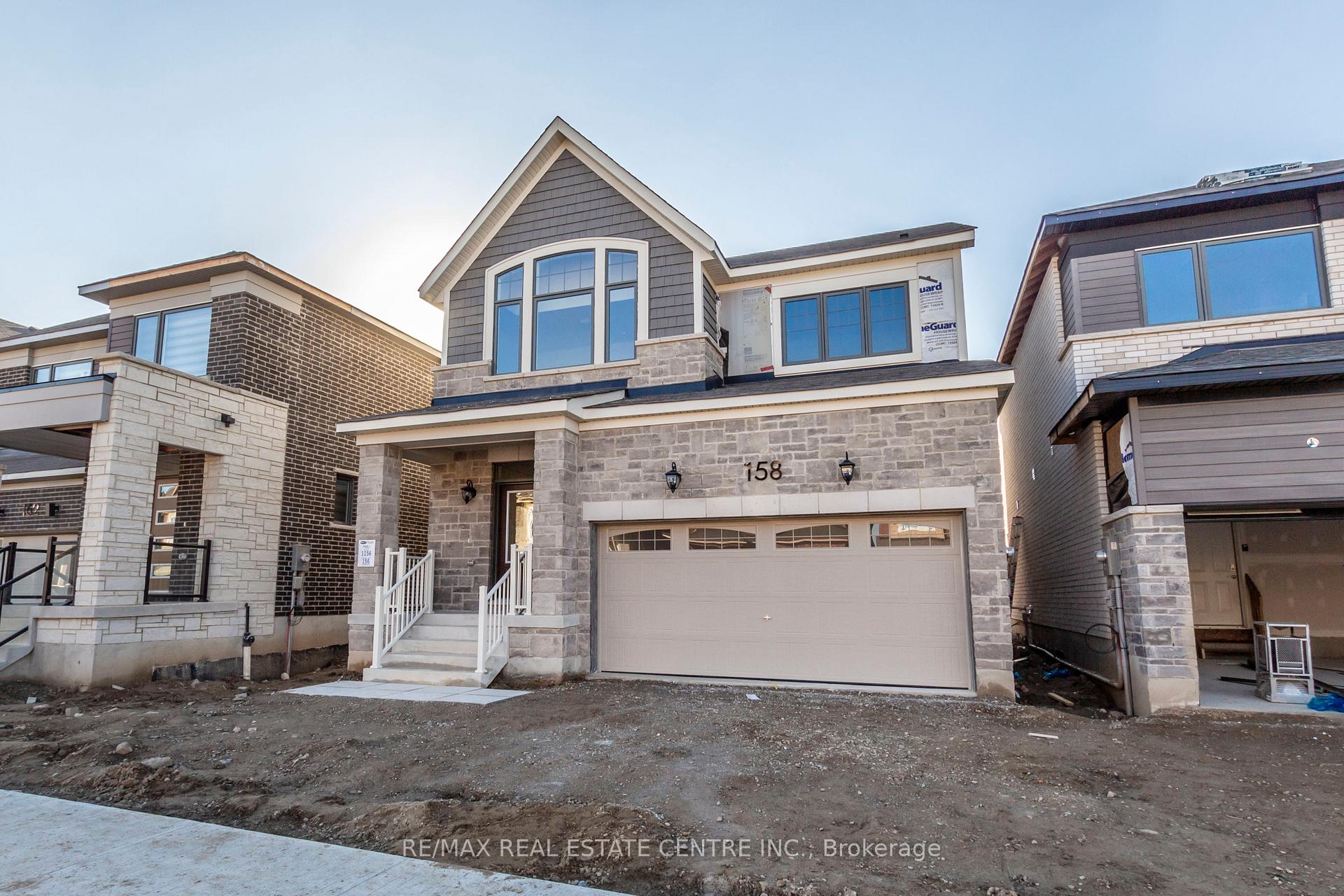 Photo 2 of 158 Histand Trail, Kitchener — HOMEH