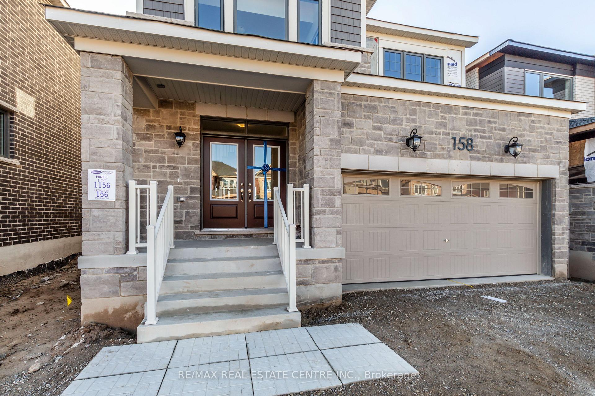 Photo 4 of 158 Histand Trail, Kitchener — HOMEH