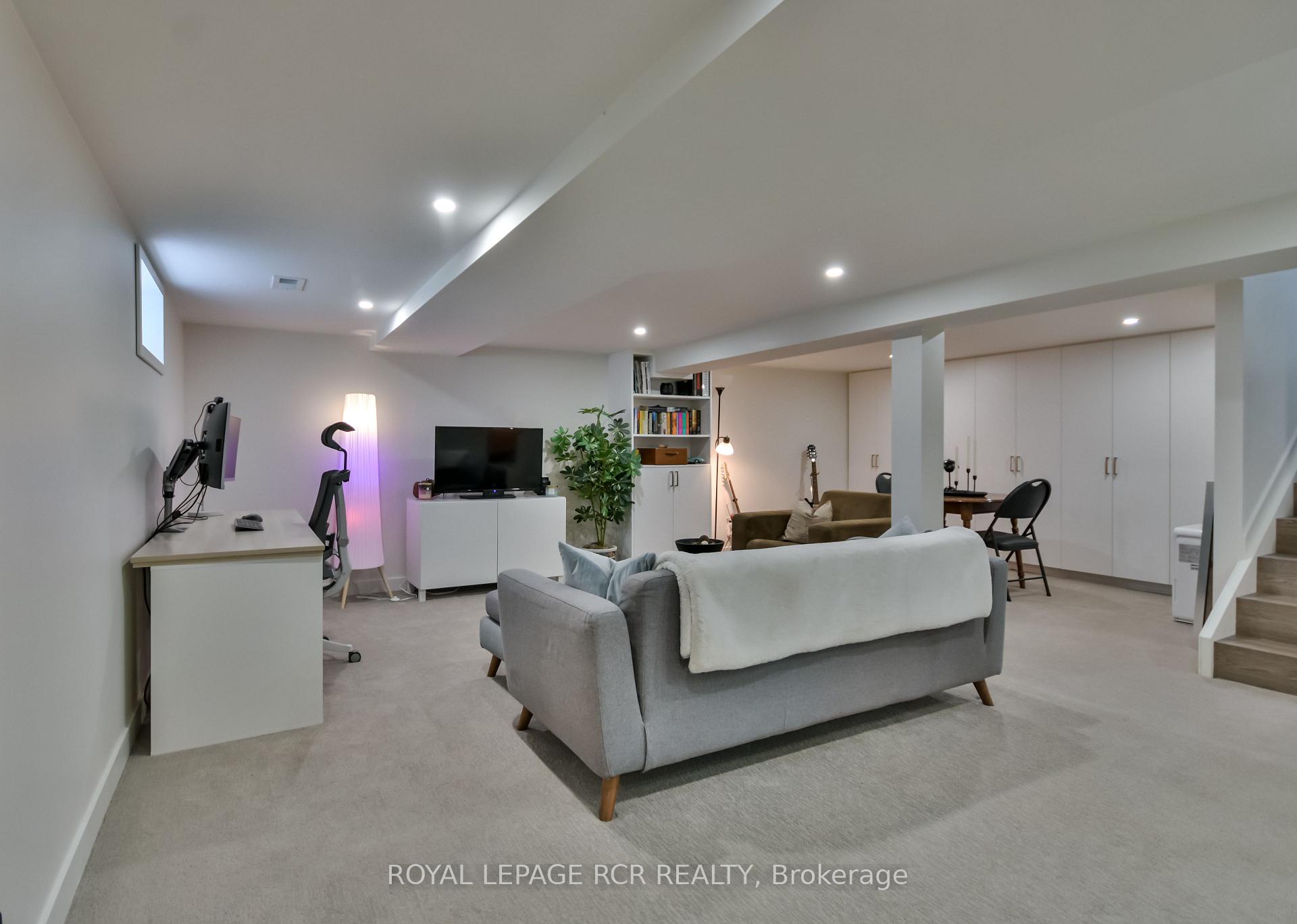 Photo 25 of 2075 Gilford Road, Innisfil, Gilford — HOMEH