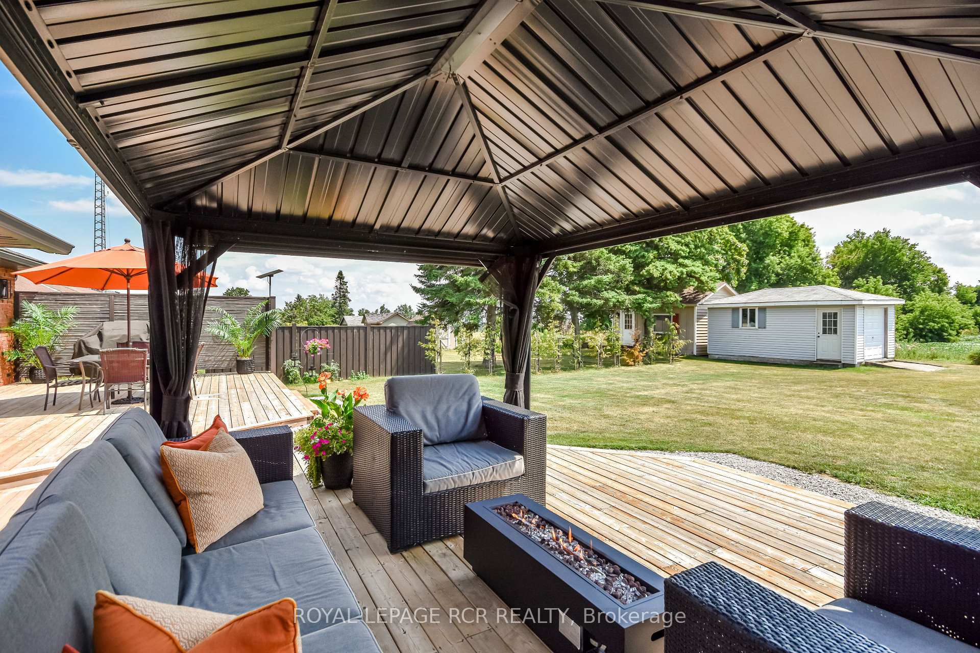 Photo 38 of 2075 Gilford Road, Innisfil, Gilford — HOMEH
