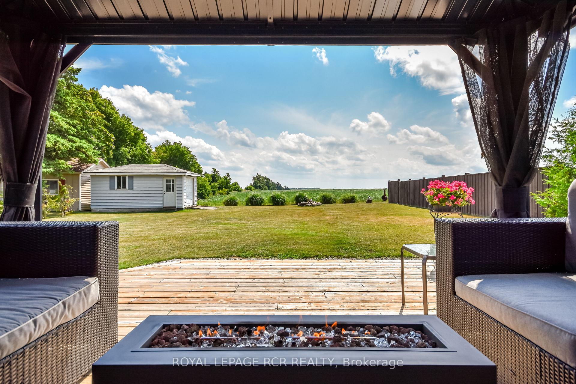 Photo 39 of 2075 Gilford Road, Innisfil, Gilford — HOMEH