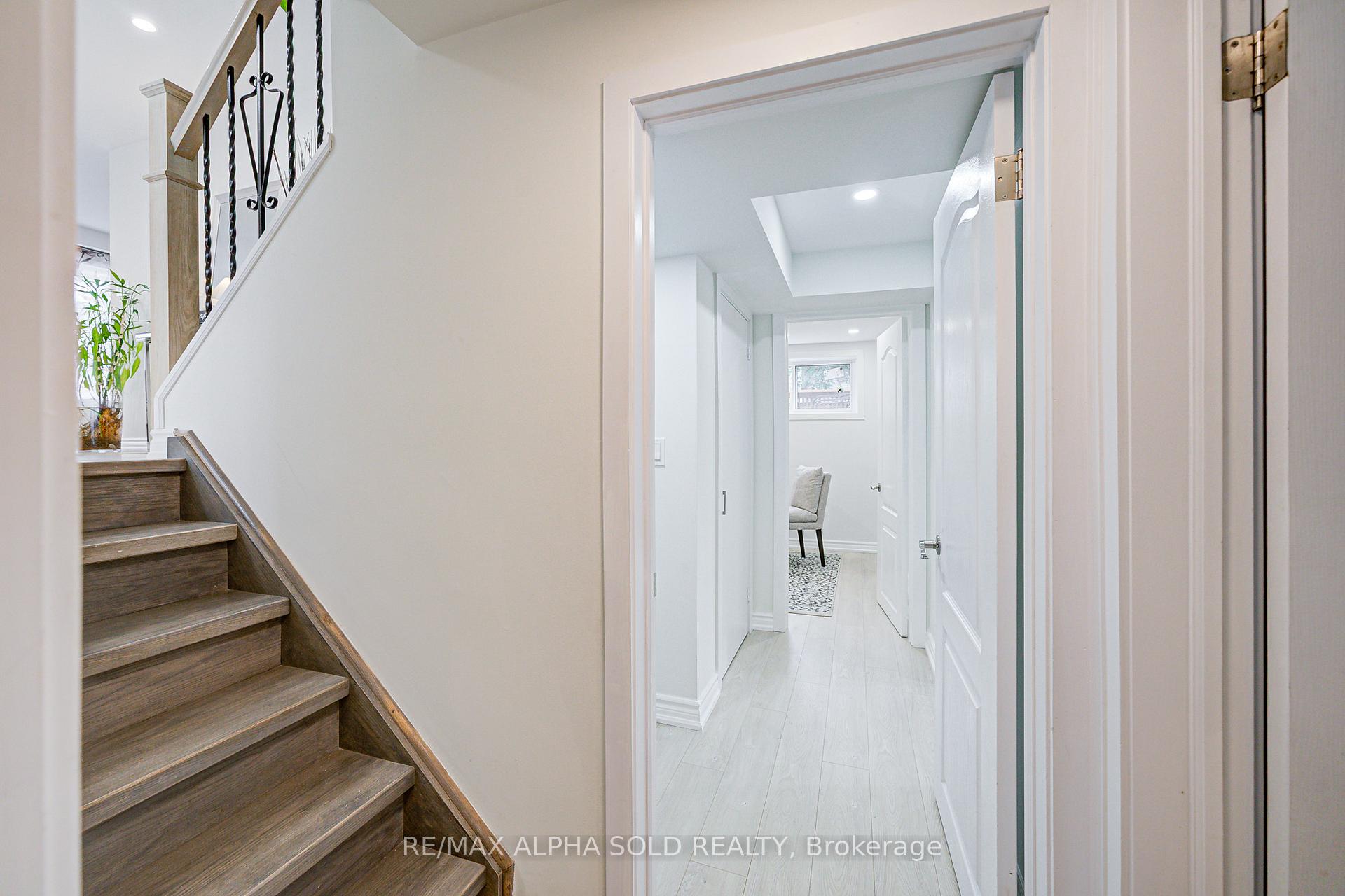 Photo 27 of 16 Arrowflight Drive, Markham, Bullock — HOMEH