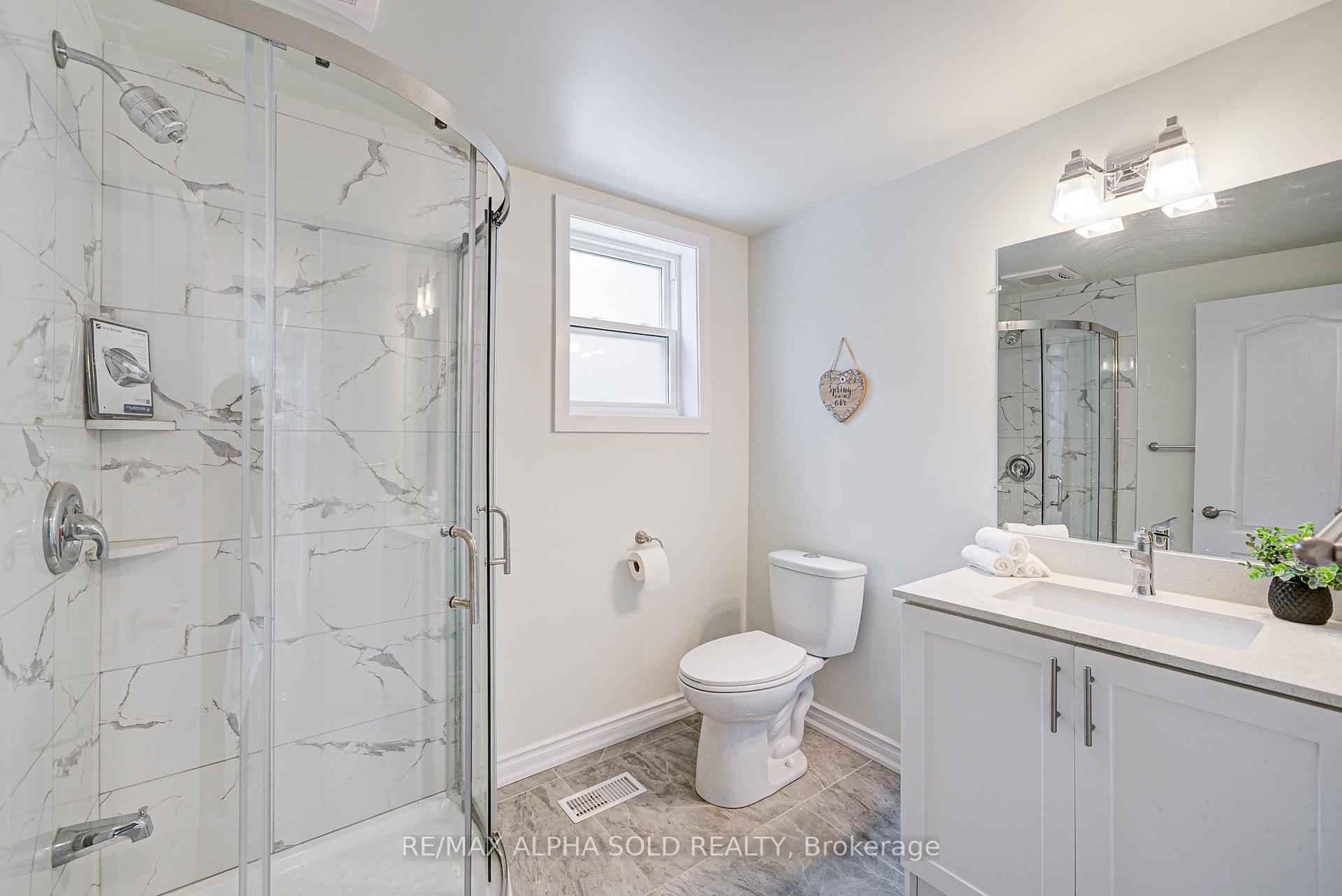 Photo 28 of 16 Arrowflight Drive, Markham, Bullock — HOMEH