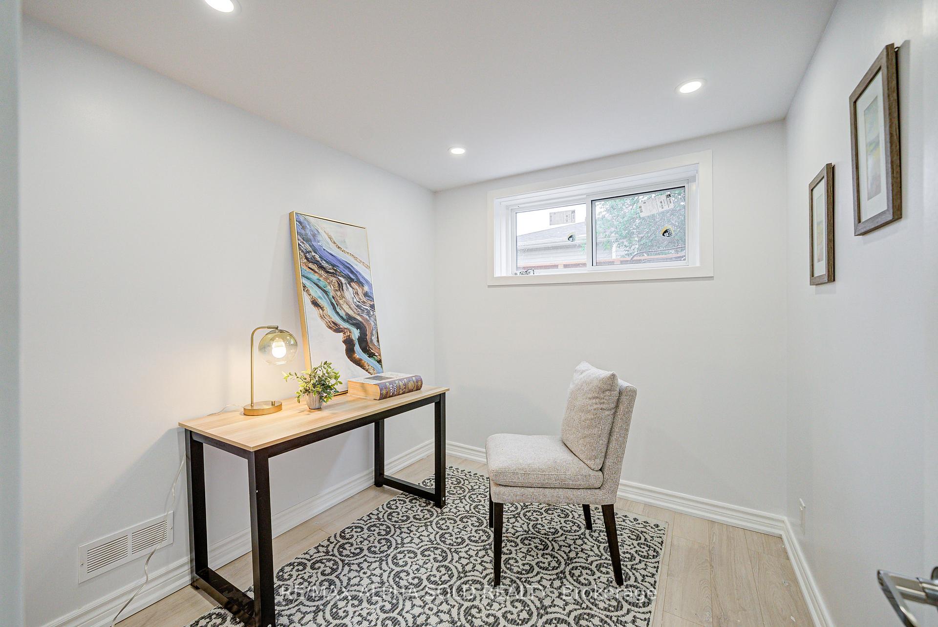 Photo 34 of 16 Arrowflight Drive, Markham, Bullock — HOMEH