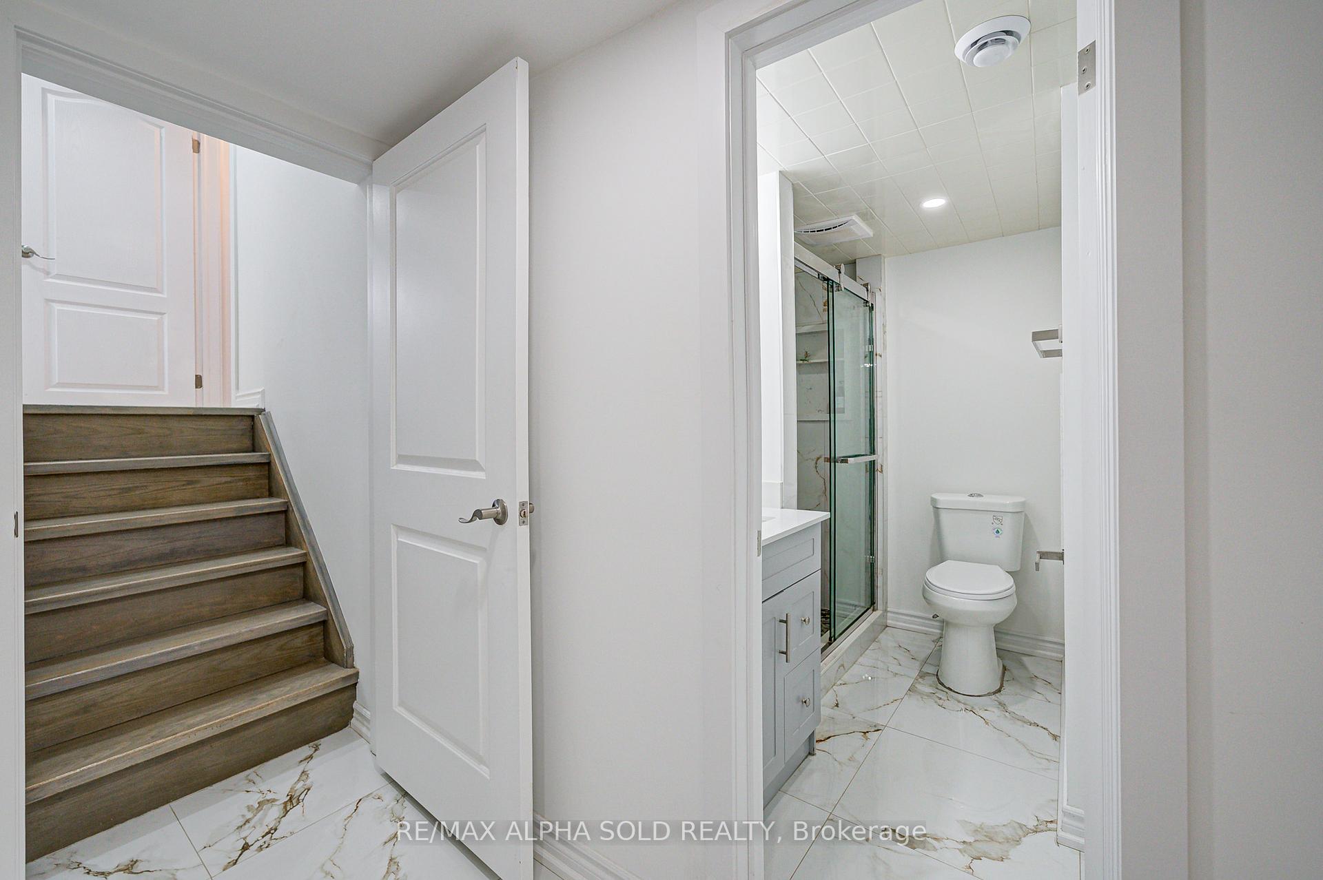 Photo 38 of 16 Arrowflight Drive, Markham, Bullock — HOMEH