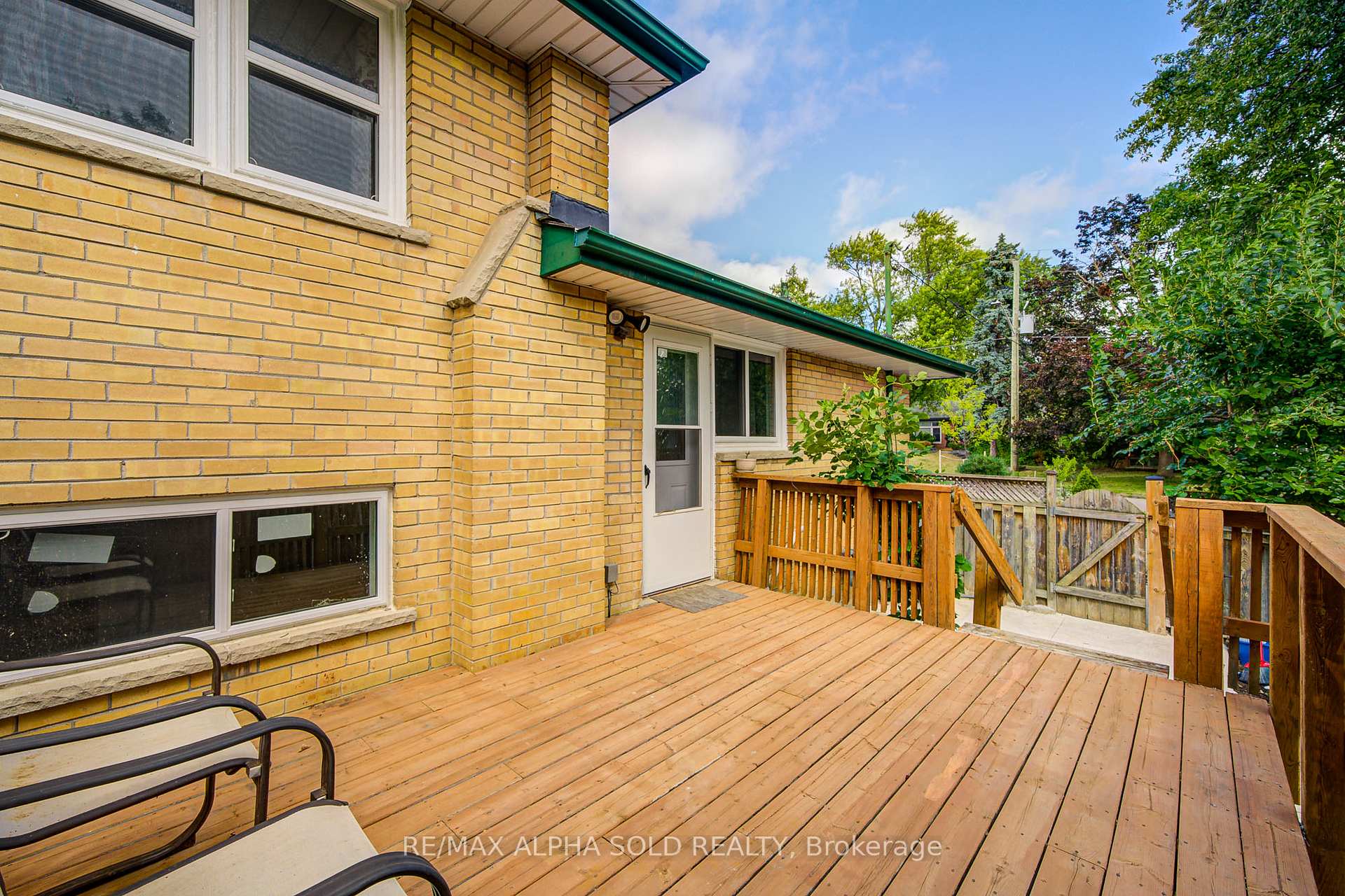 Photo 49 of 16 Arrowflight Drive, Markham, Bullock — HOMEH