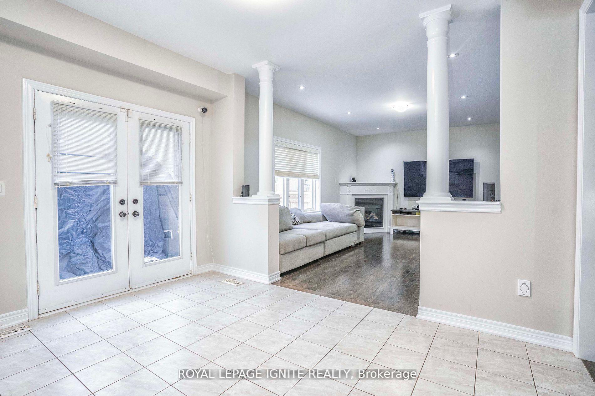 Photo 9 of 1382 Dallman Street, Innisfil, Lefroy — HOMEH