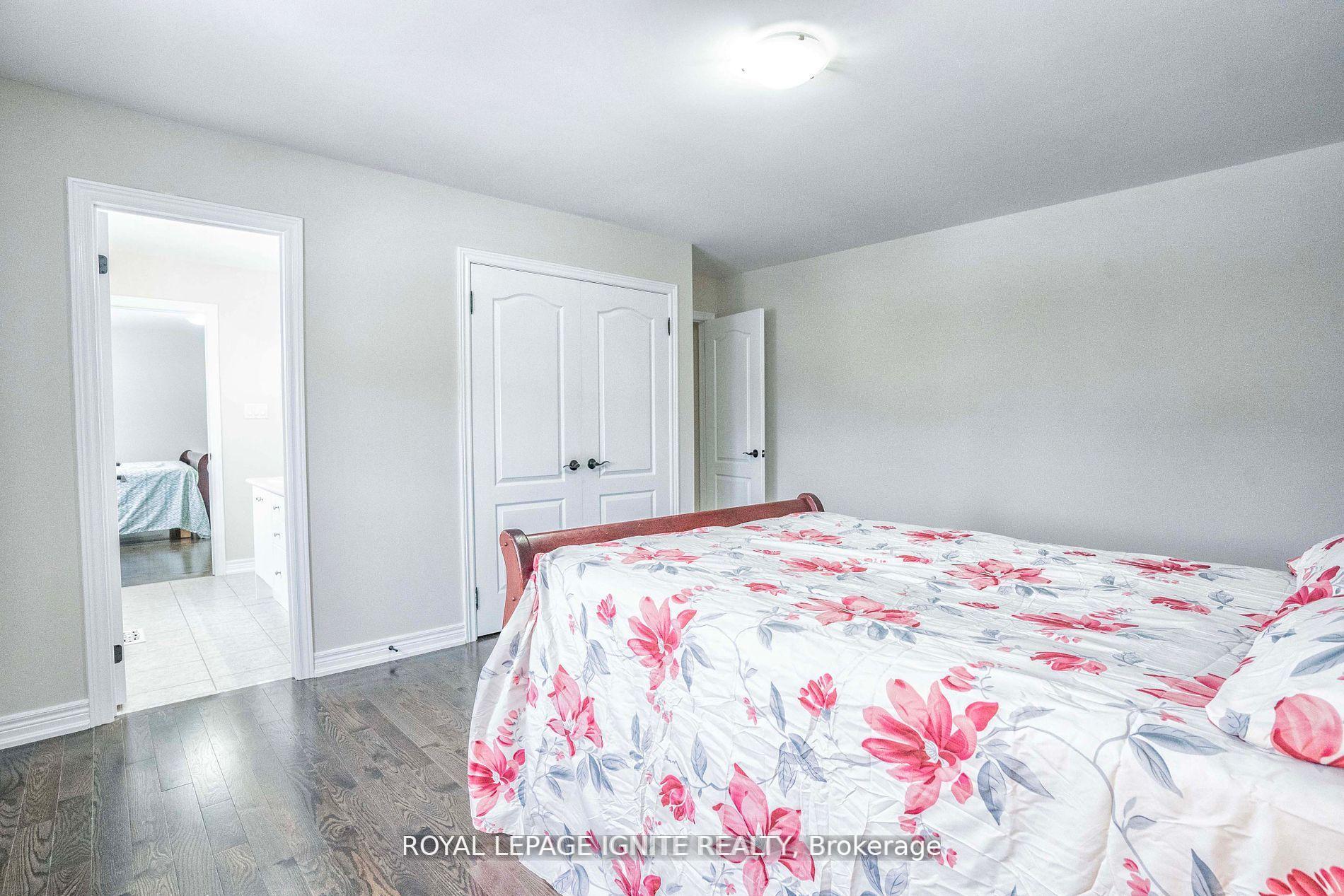 Photo 27 of 1382 Dallman Street, Innisfil, Lefroy — HOMEH