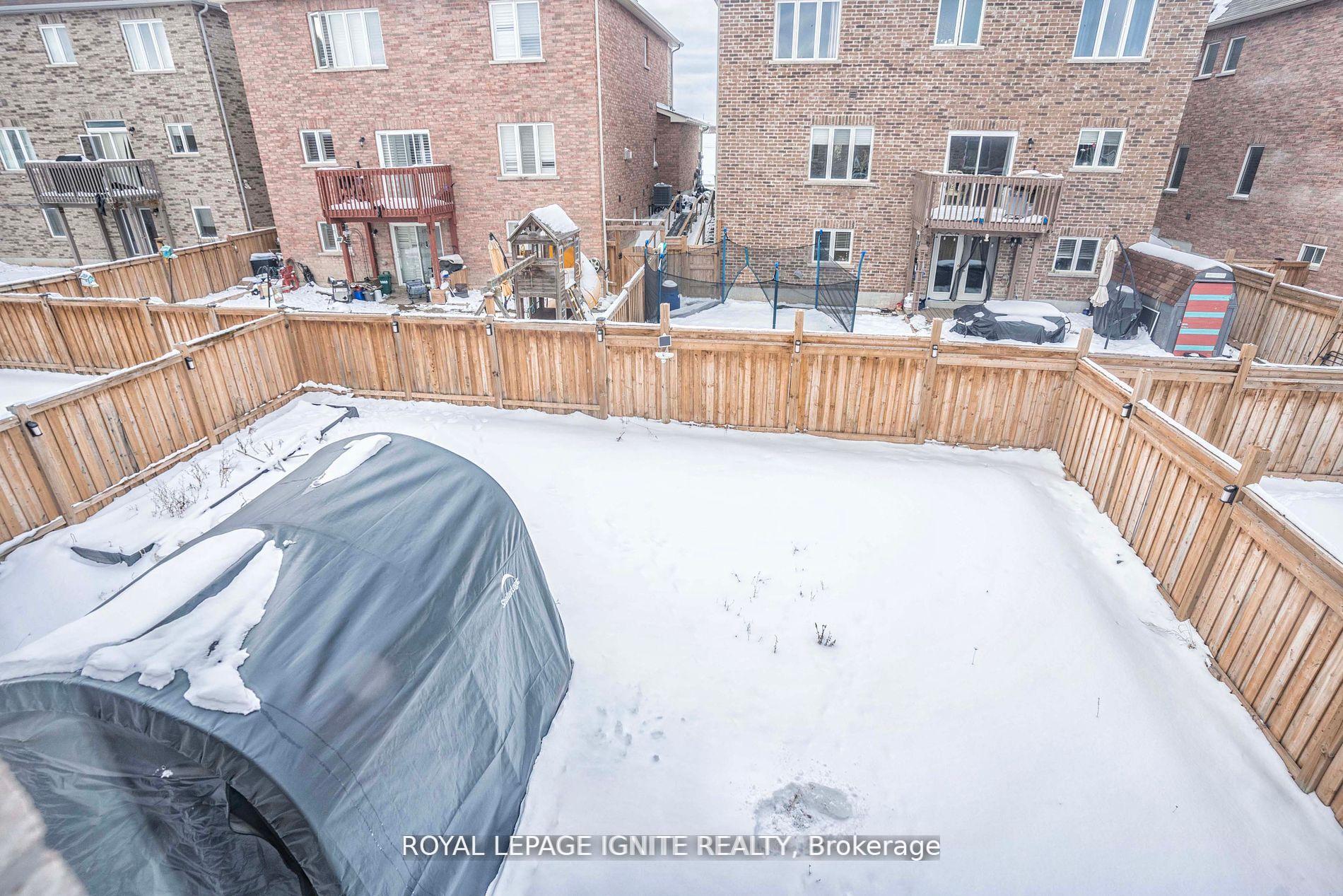 Photo 38 of 1382 Dallman Street, Innisfil, Lefroy — HOMEH