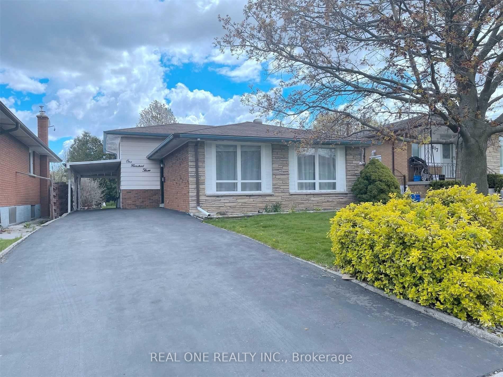 Photo 1 of 103 Burrwood Drive, Hamilton, Rolston — HOMEH