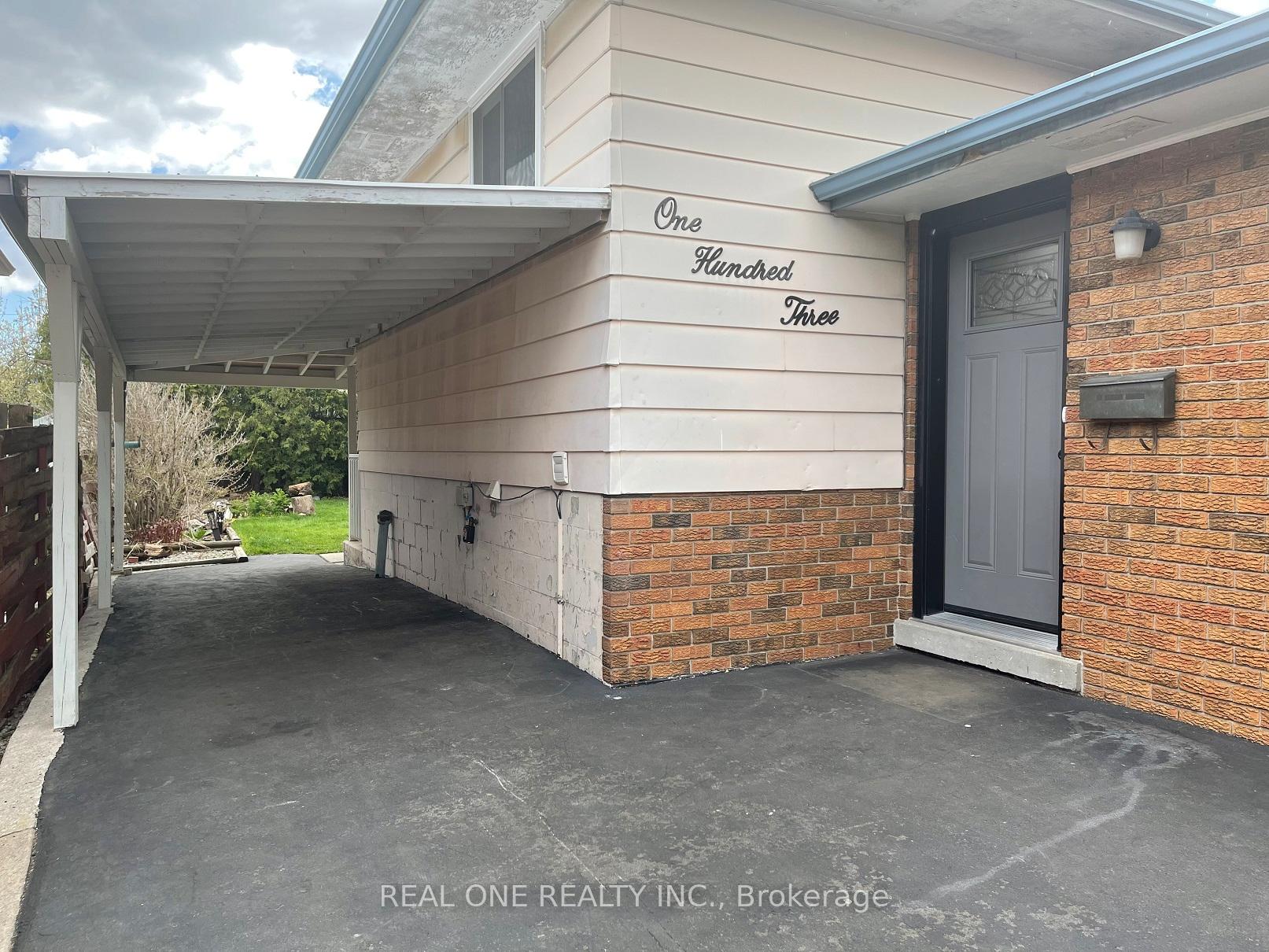 Photo 17 of 103 Burrwood Drive, Hamilton, Rolston — HOMEH