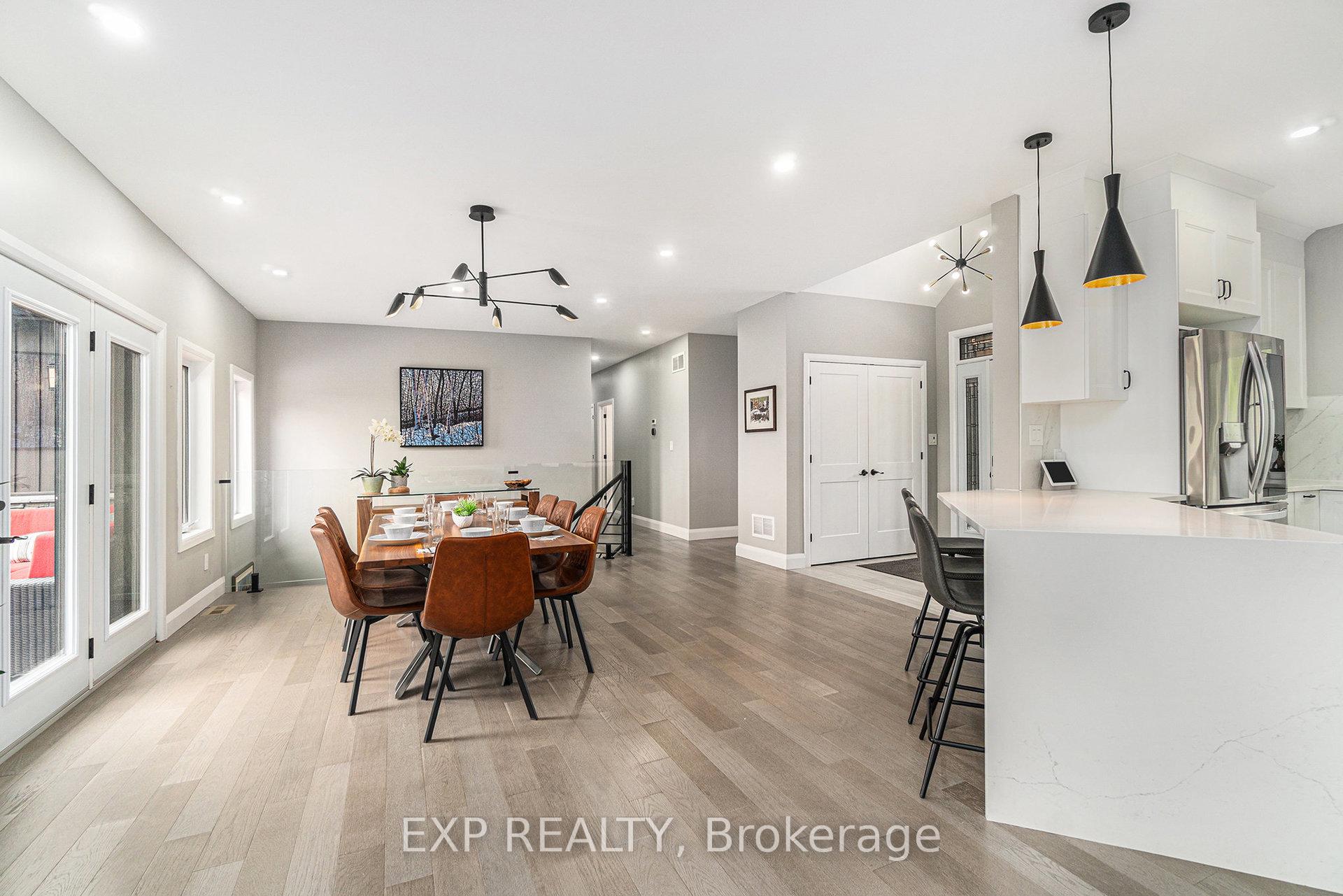 Photo 10 of 95 Constance Lake Road, Ottawa, Kanata - Kanata (North East) — HOMEH