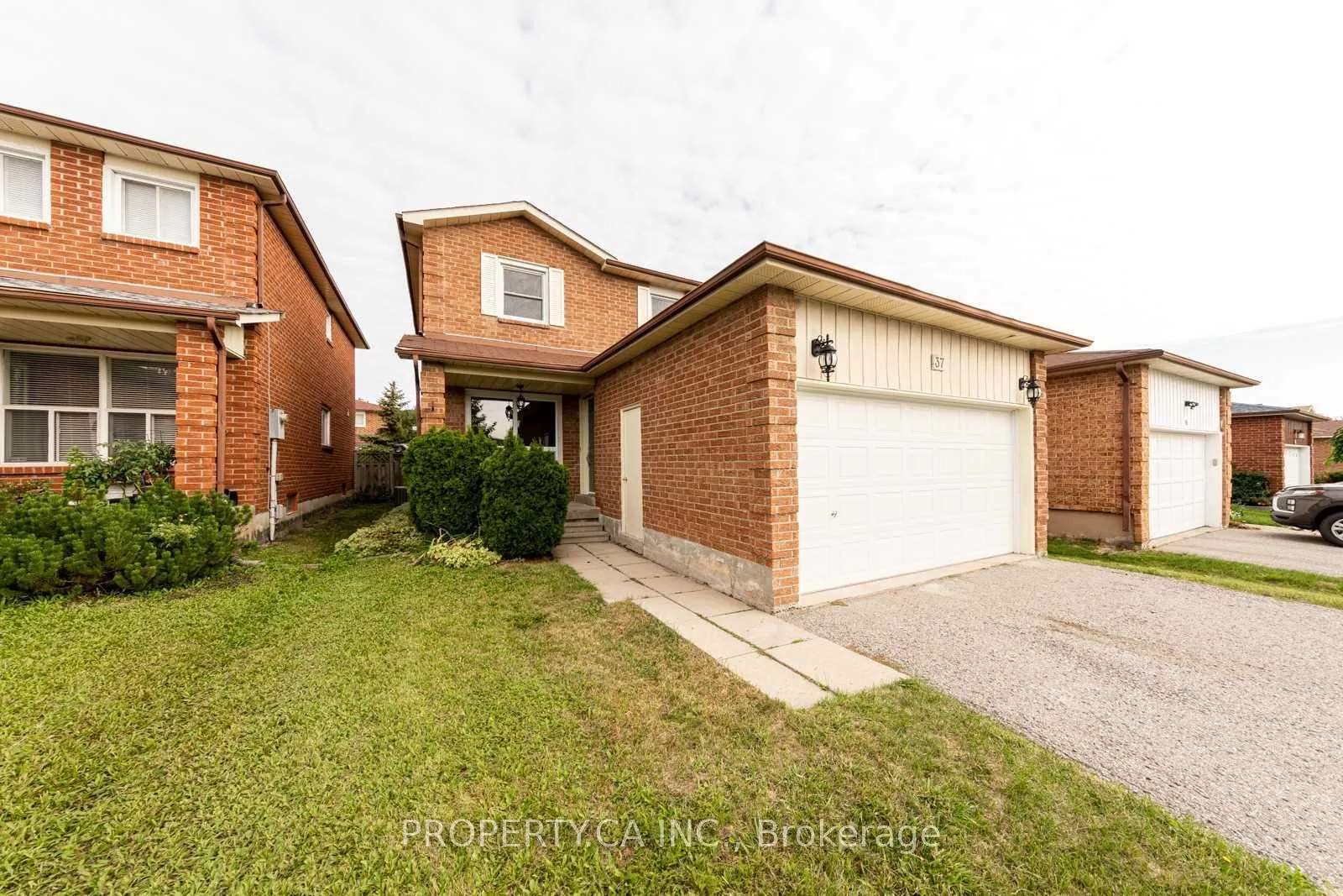 Front of 37 Bendamere Crescent