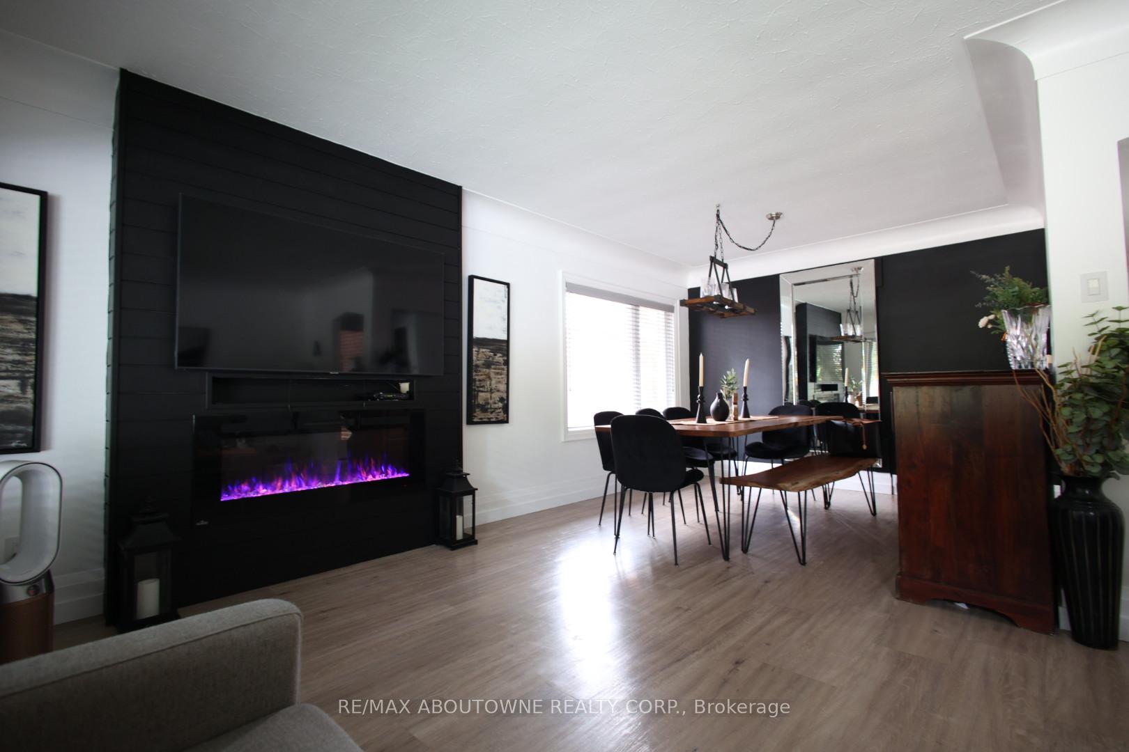 Photo 5 of 66 Grant Boulevard, Hamilton, Dundas — HOMEH