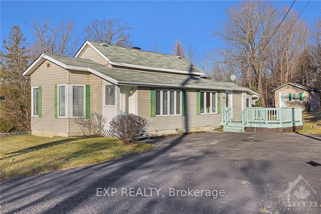 Photo 1 of 4551 Watsons Corners Road, Lanark Highlands, Lanark Highlands (Dalhousie) Twp — HOMEH