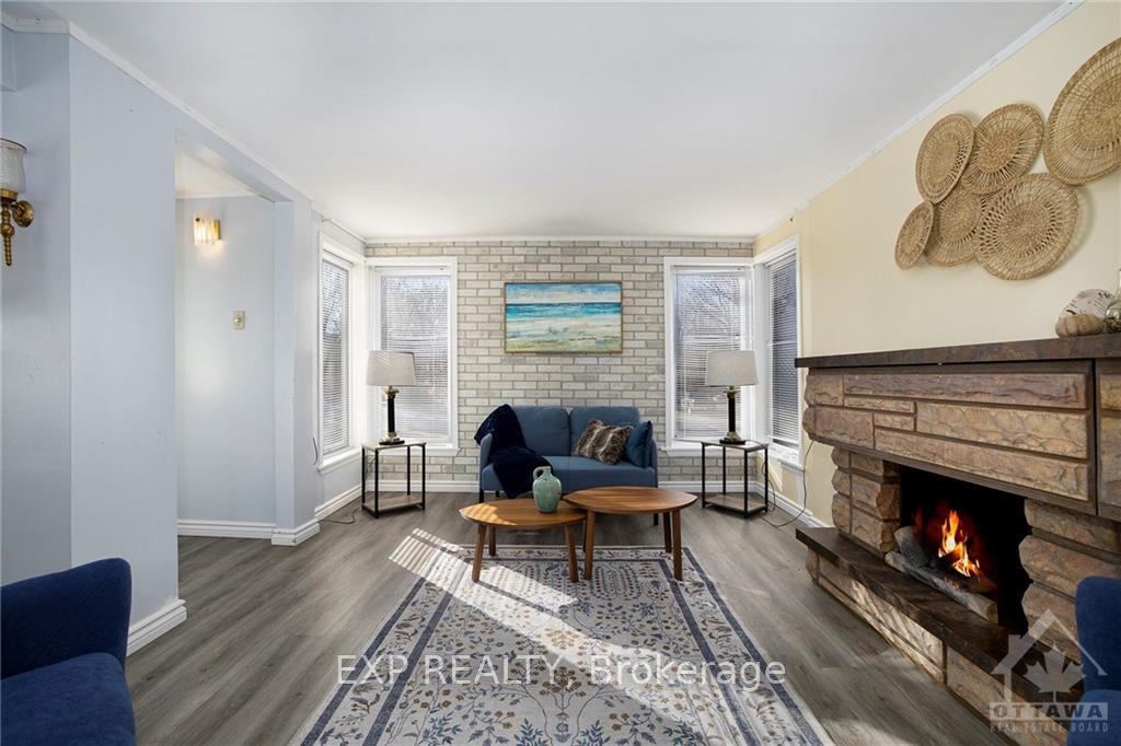 Photo 5 of 4551 Watsons Corners Road, Lanark Highlands, Lanark Highlands (Dalhousie) Twp — HOMEH