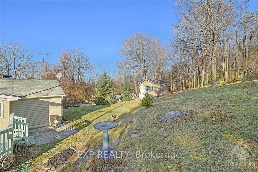 Photo 23 of 4551 Watsons Corners Road, Lanark Highlands, Lanark Highlands (Dalhousie) Twp — HOMEH
