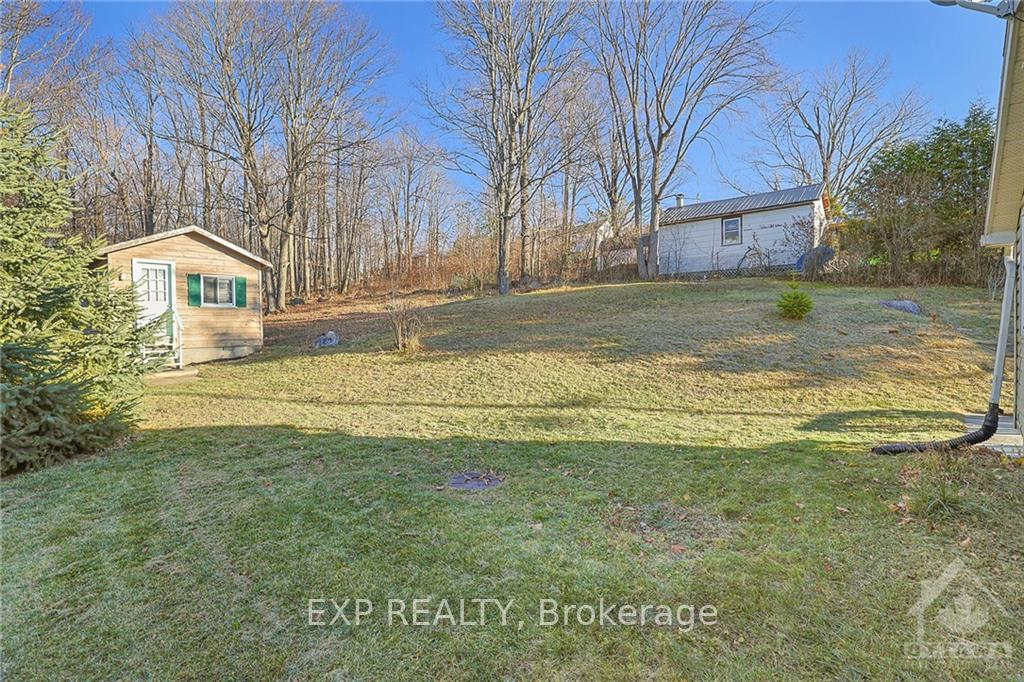 Photo 24 of 4551 Watsons Corners Road, Lanark Highlands, Lanark Highlands (Dalhousie) Twp — HOMEH