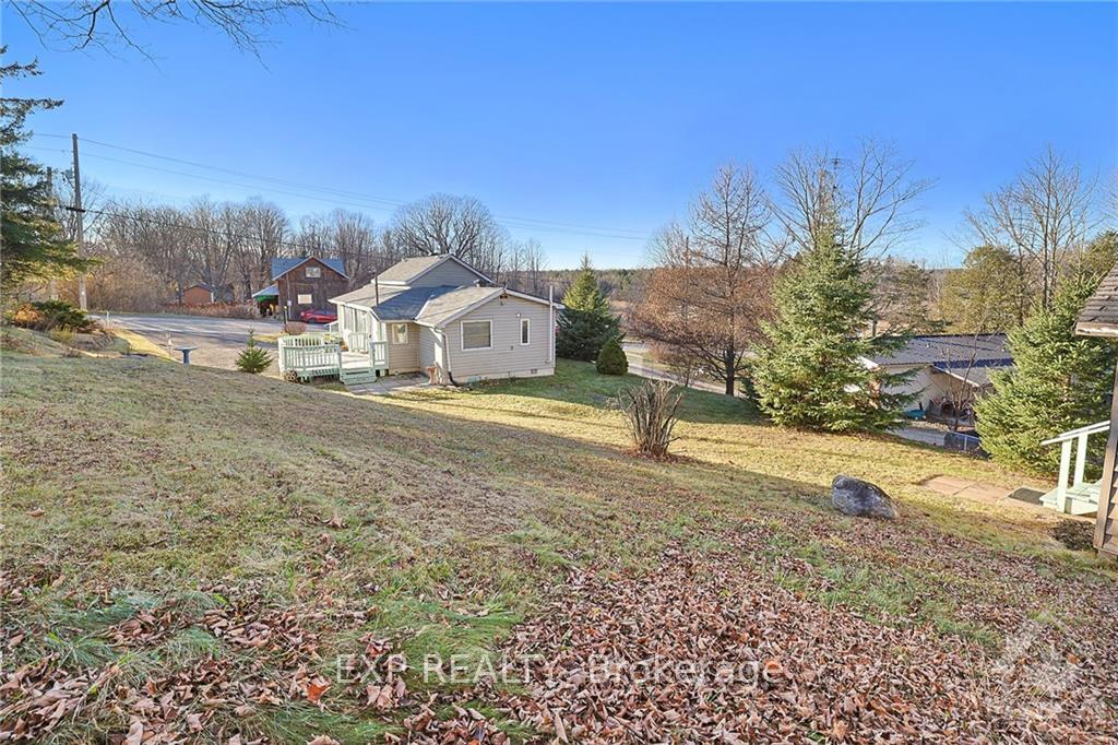 Photo 25 of 4551 Watsons Corners Road, Lanark Highlands, Lanark Highlands (Dalhousie) Twp — HOMEH