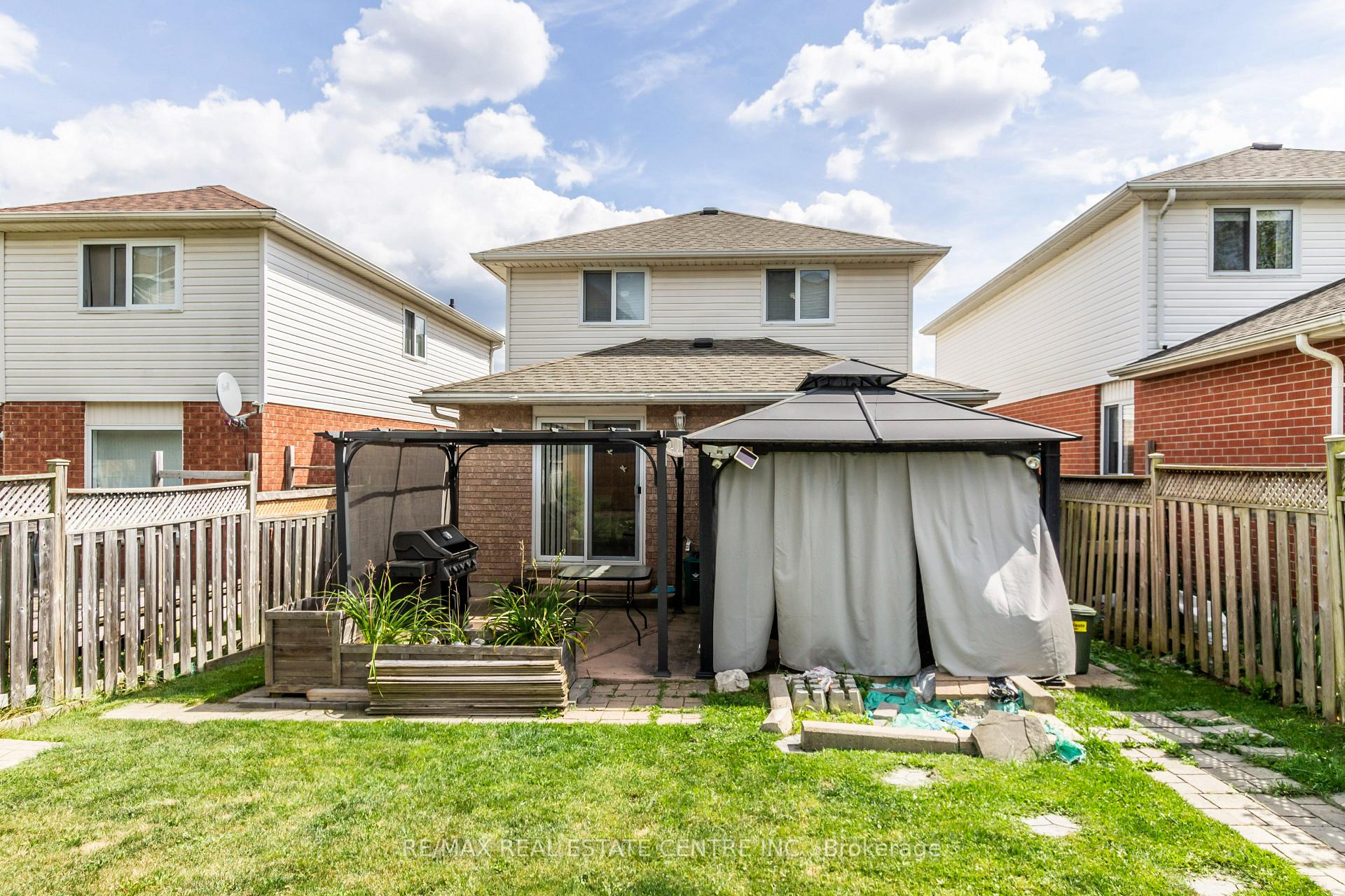 Photo 36 of 194 Hollyridge Crescent, Kitchener — HOMEH