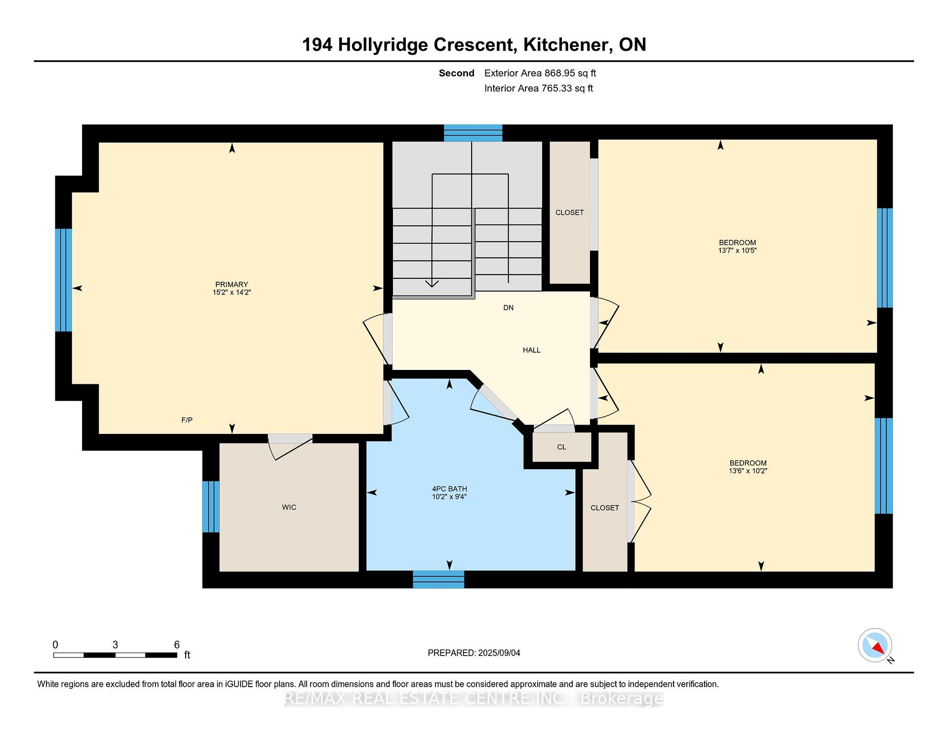Photo 38 of 194 Hollyridge Crescent, Kitchener — HOMEH
