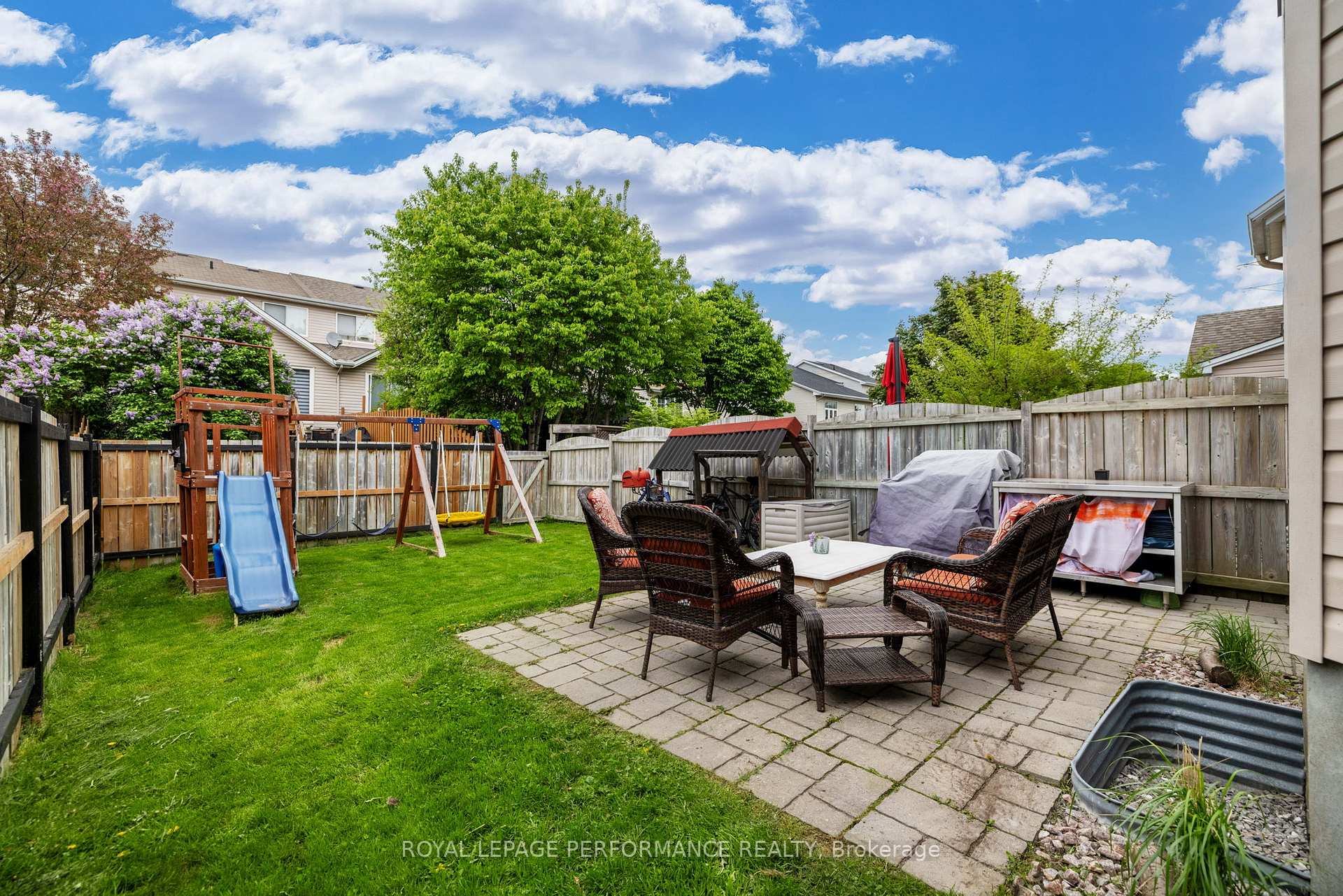 Photo 21 of 13 Milner Downs Crescent, Ottawa, Kanata - Emerald Meadows/Trailwest — HOMEH