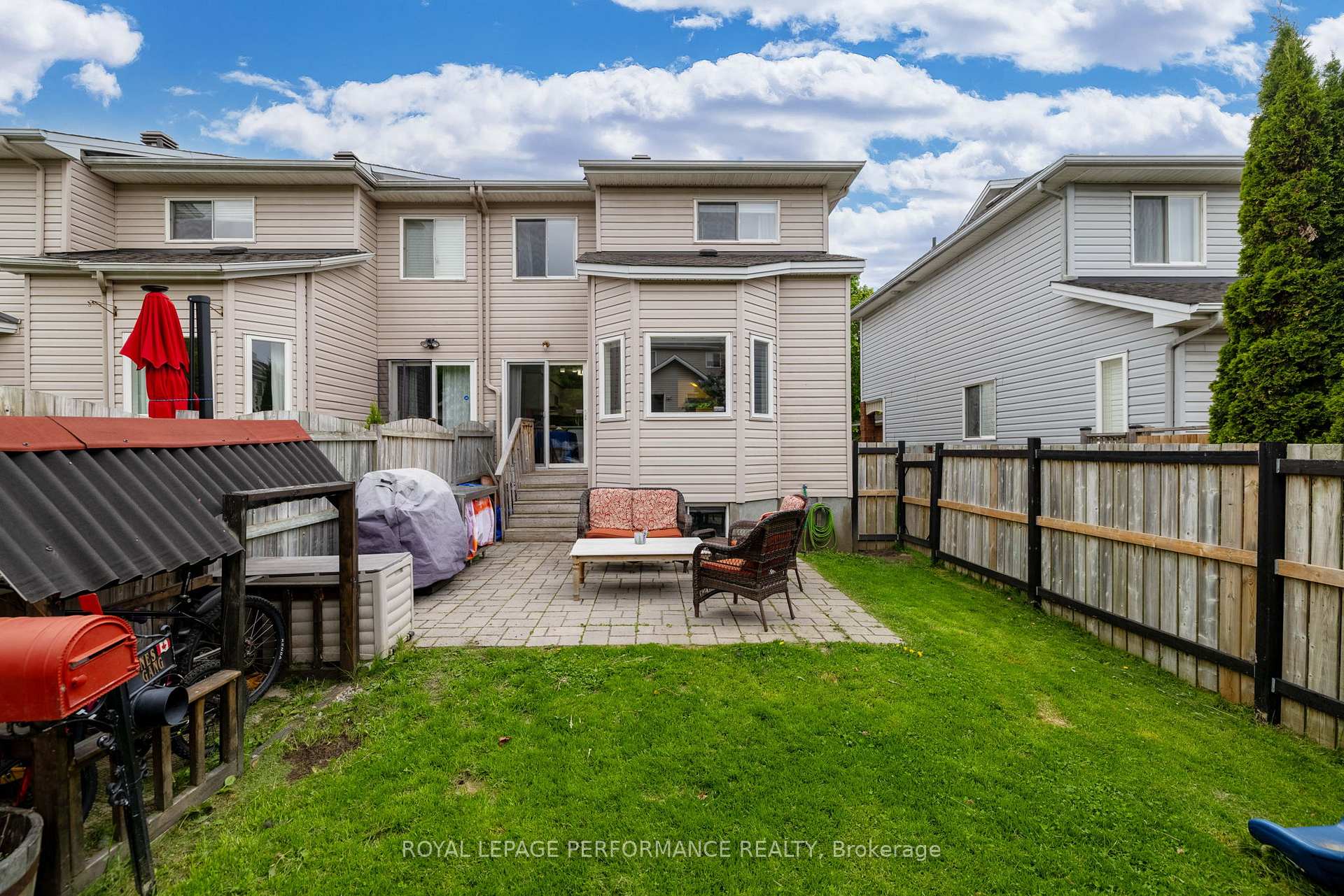 Photo 22 of 13 Milner Downs Crescent, Ottawa, Kanata - Emerald Meadows/Trailwest — HOMEH