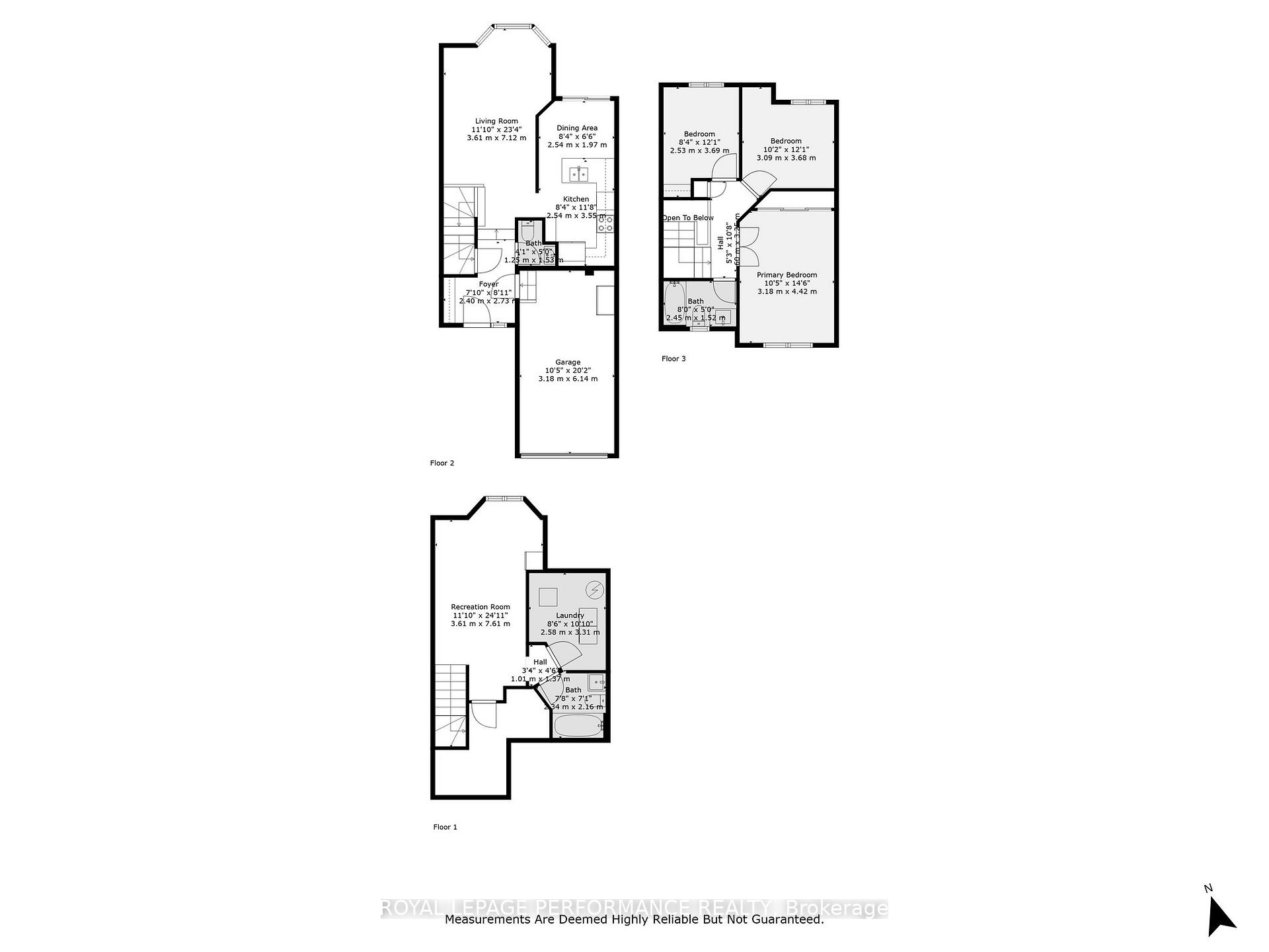 Photo 23 of 13 Milner Downs Crescent, Ottawa, Kanata - Emerald Meadows/Trailwest — HOMEH