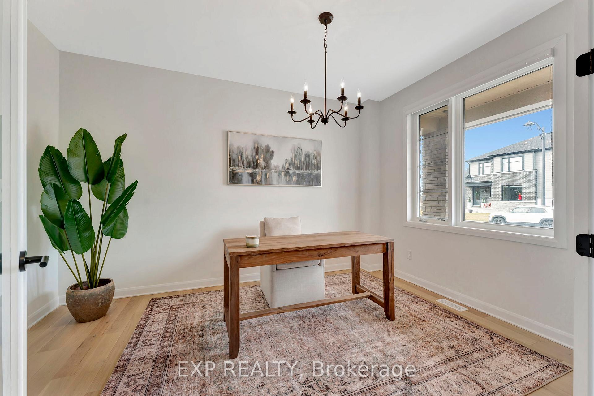 Photo 6 of 526 Anchor Circle, Ottawa, Mahogany Community — HOMEH
