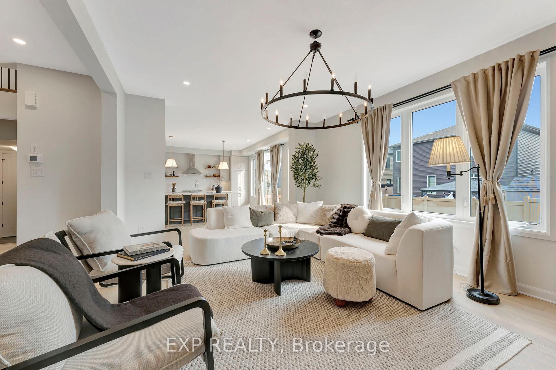 Photo 9 of 526 Anchor Circle, Ottawa, Mahogany Community — HOMEH