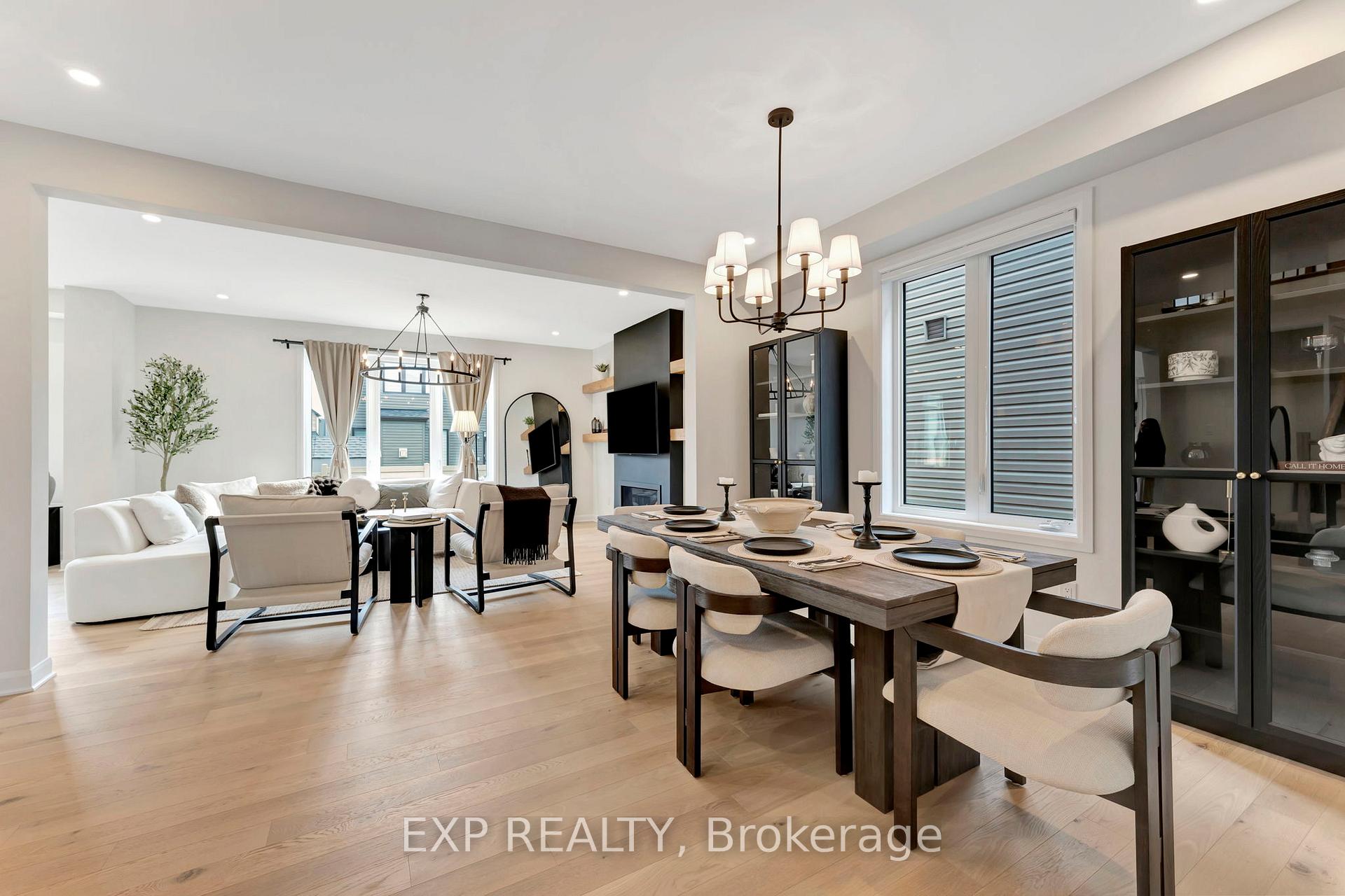 Photo 11 of 526 Anchor Circle, Ottawa, Mahogany Community — HOMEH