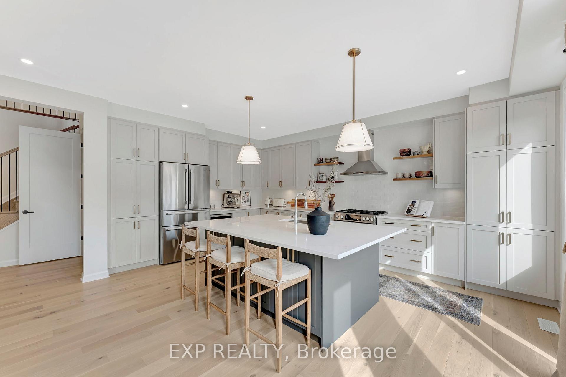 Photo 16 of 526 Anchor Circle, Ottawa, Mahogany Community — HOMEH