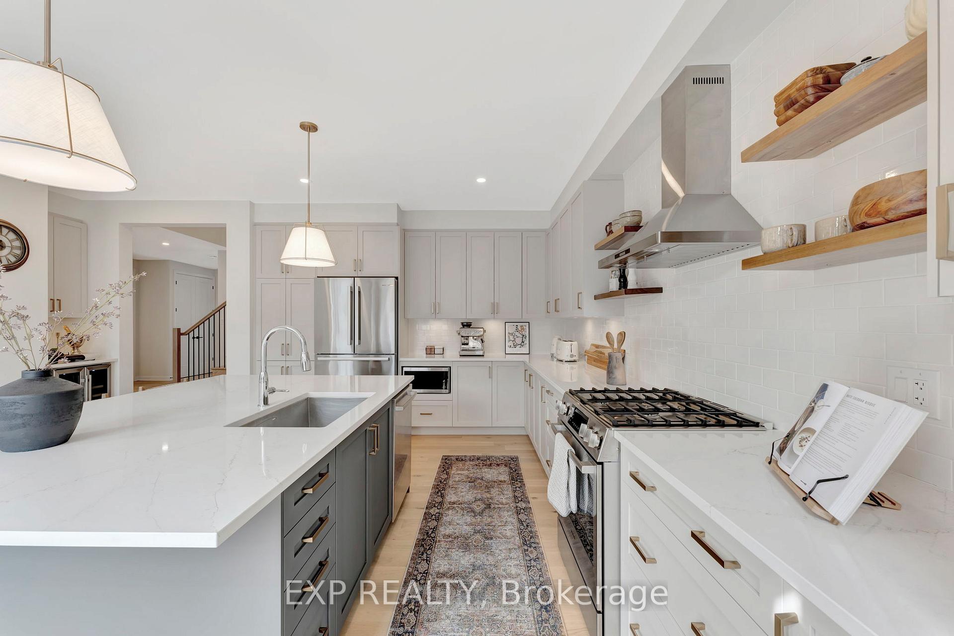 Photo 17 of 526 Anchor Circle, Ottawa, Mahogany Community — HOMEH